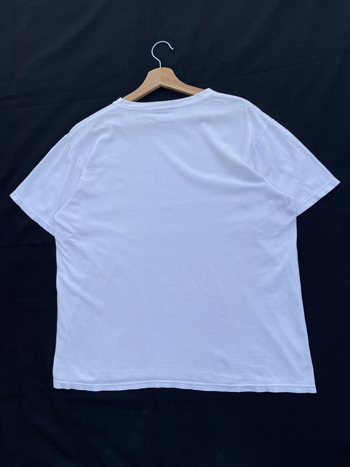 Eminem Rare Vintage Slim Shady x Eminem Tshirt Size US M / EU 48-50 / 2 - 13 Thumbnail