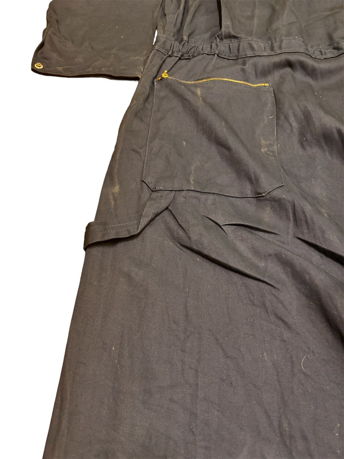 Dickies 3XL Regular Vintage Dickies Overall Size US 44 / EU 60 - 12 Thumbnail