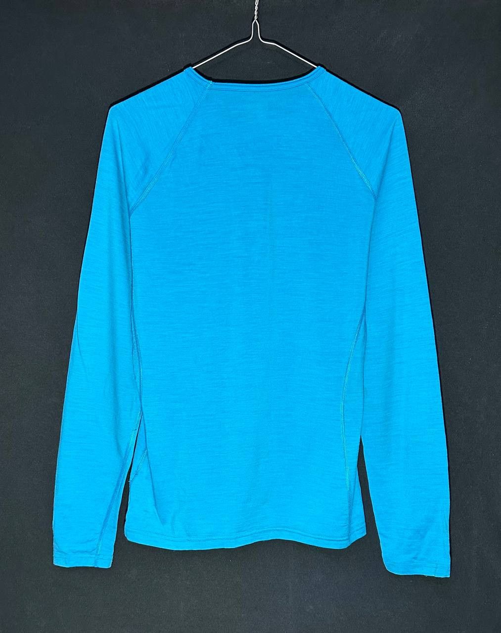 Icebreaker Icebreaker merino bodyfit 200 Long Sleeve sweater wool Size US XL / EU 56 / 4 - 7 Thumbnail