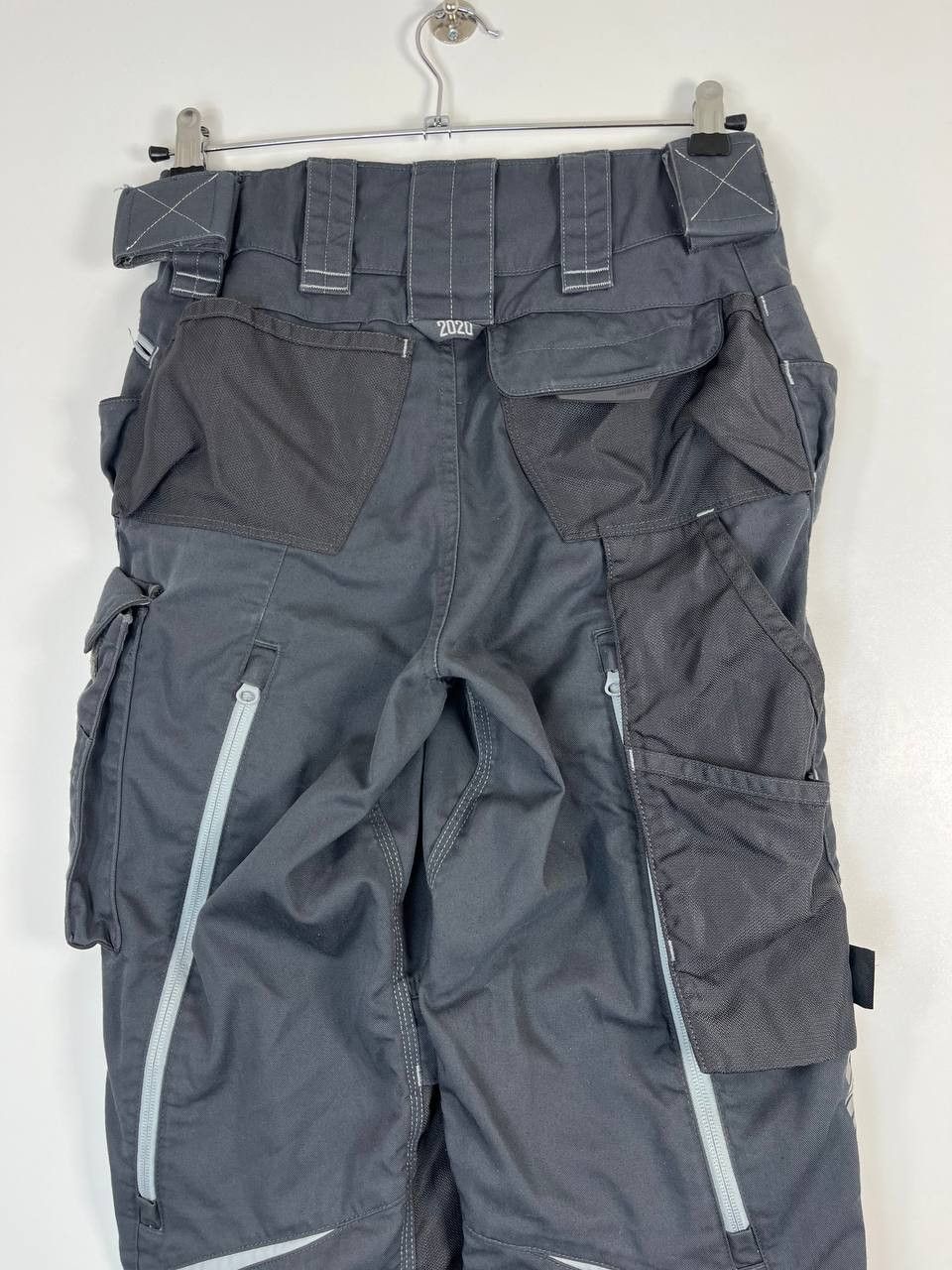 Other Engelbert Strauss Motion Work Pants Trousers Men EU 44 Size US 28 / EU 44 - 10 Thumbnail