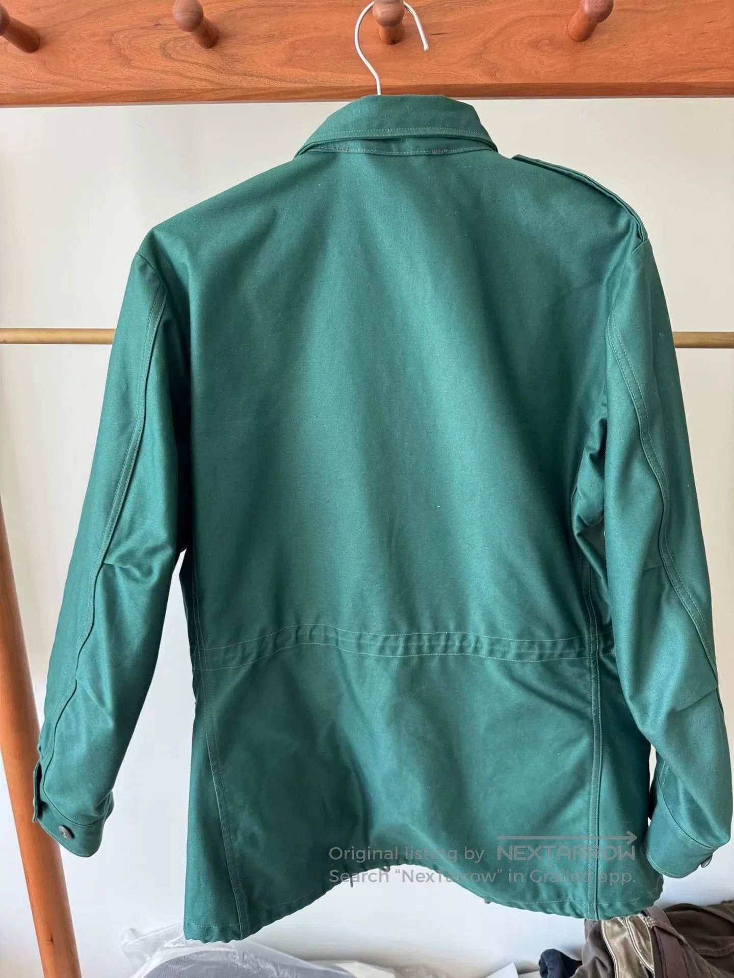 The Real McCoy's the real mccoy m. Size US M / EU 48-50 / 2 - 2 Thumbnail