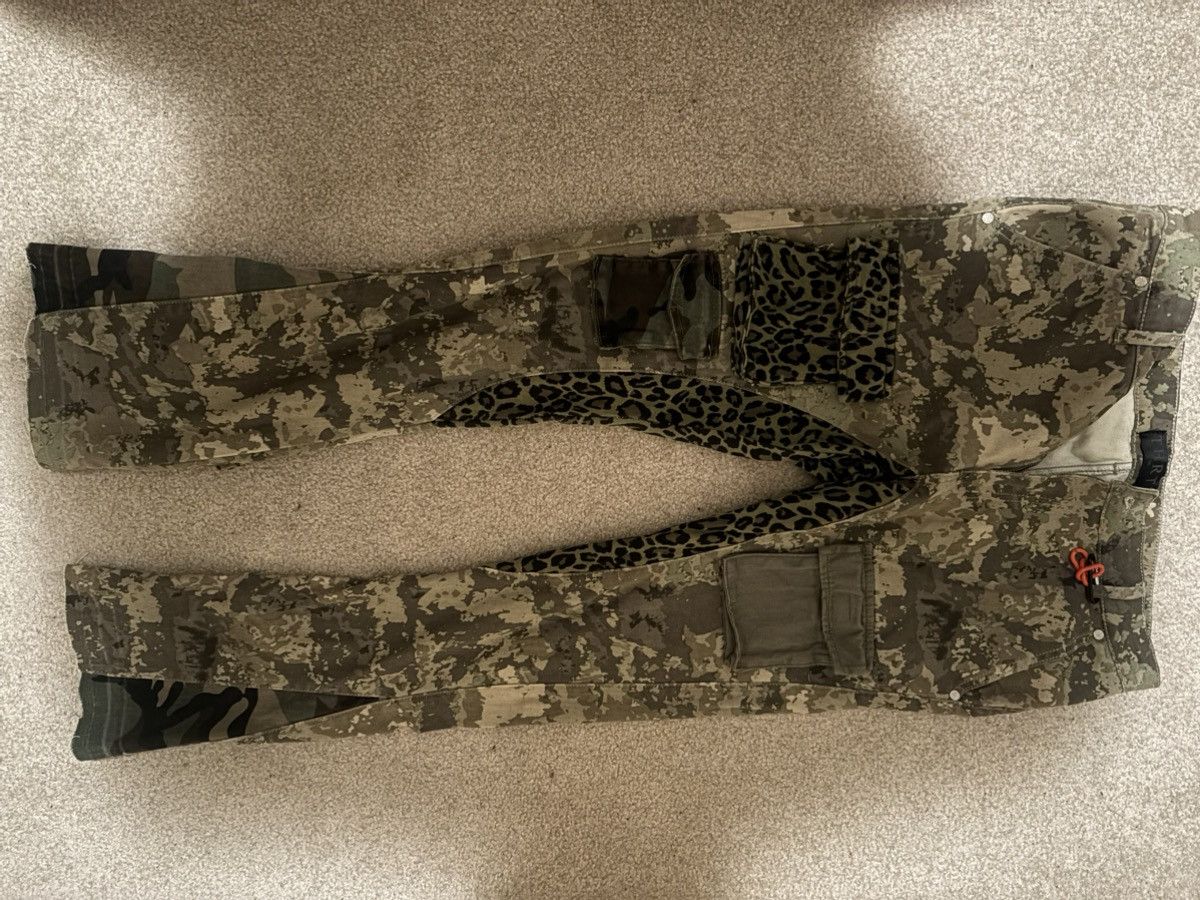Other Thrt jeans Size US 36 / EU 52 - 3 Thumbnail