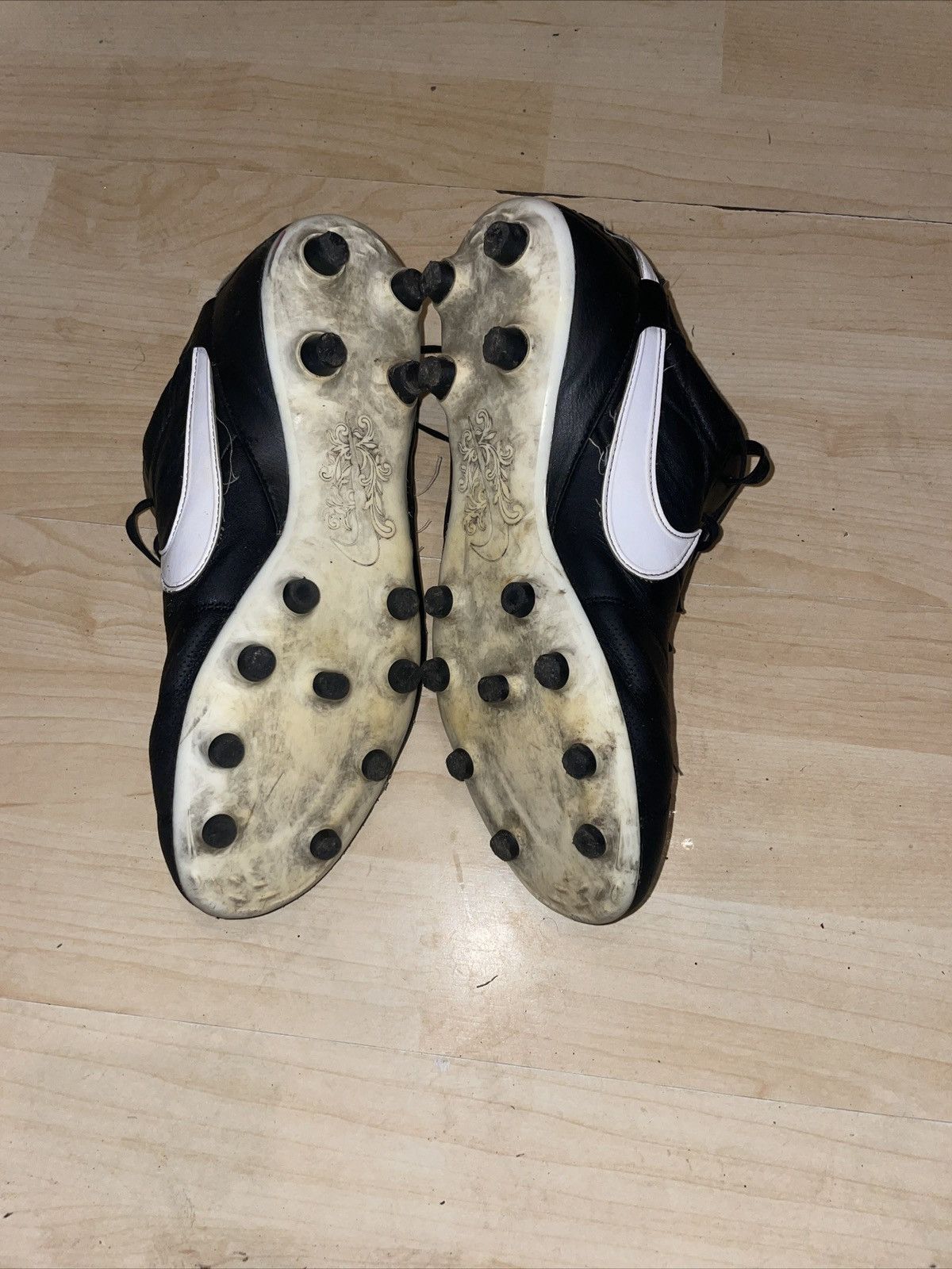 Nike Nike premier boots Size US 8 / EU 41 - 4 Thumbnail