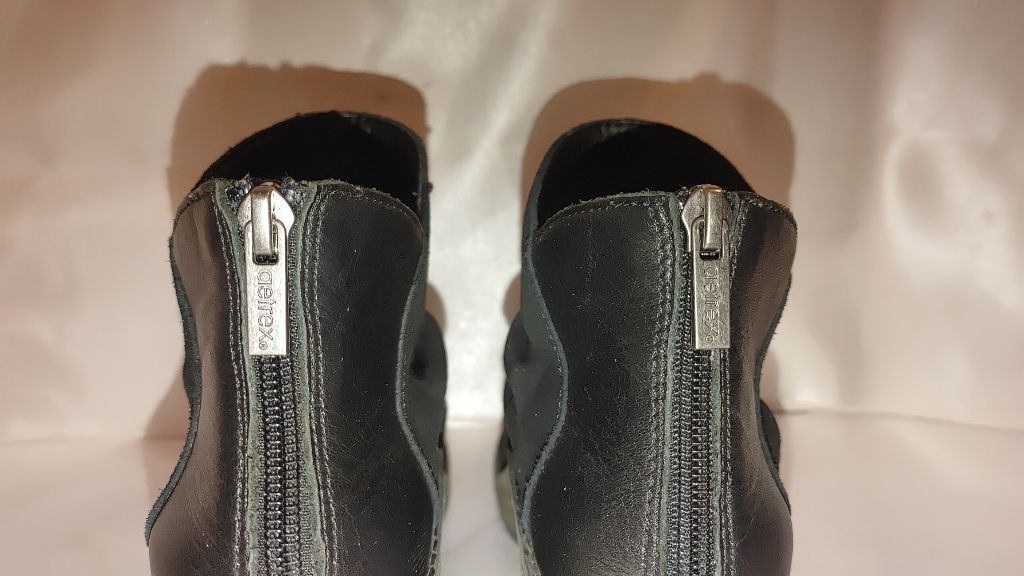 Aetrex Aetrex Kara Suede Wedge Ankle Boot Size 7 Size US 7 / IT 37 - 8 Thumbnail