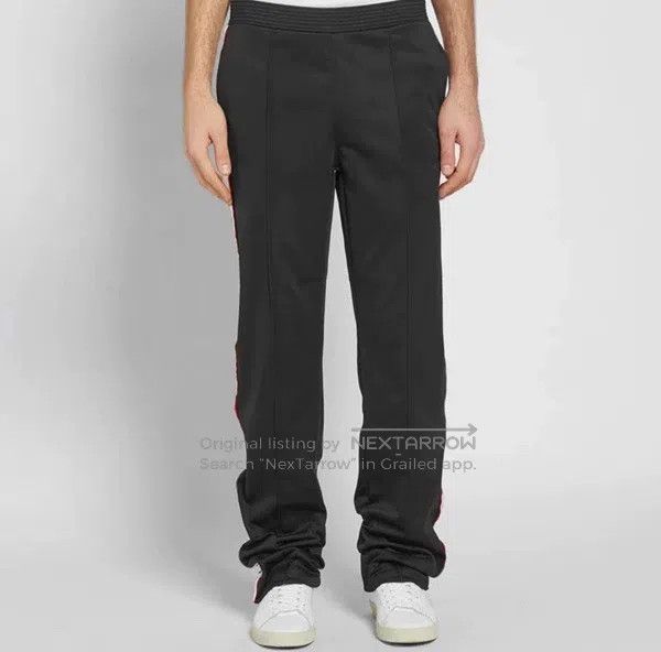 Givenchy Givenchy size L Classic Striped Casual Trousers Size US 27 - 7 Thumbnail