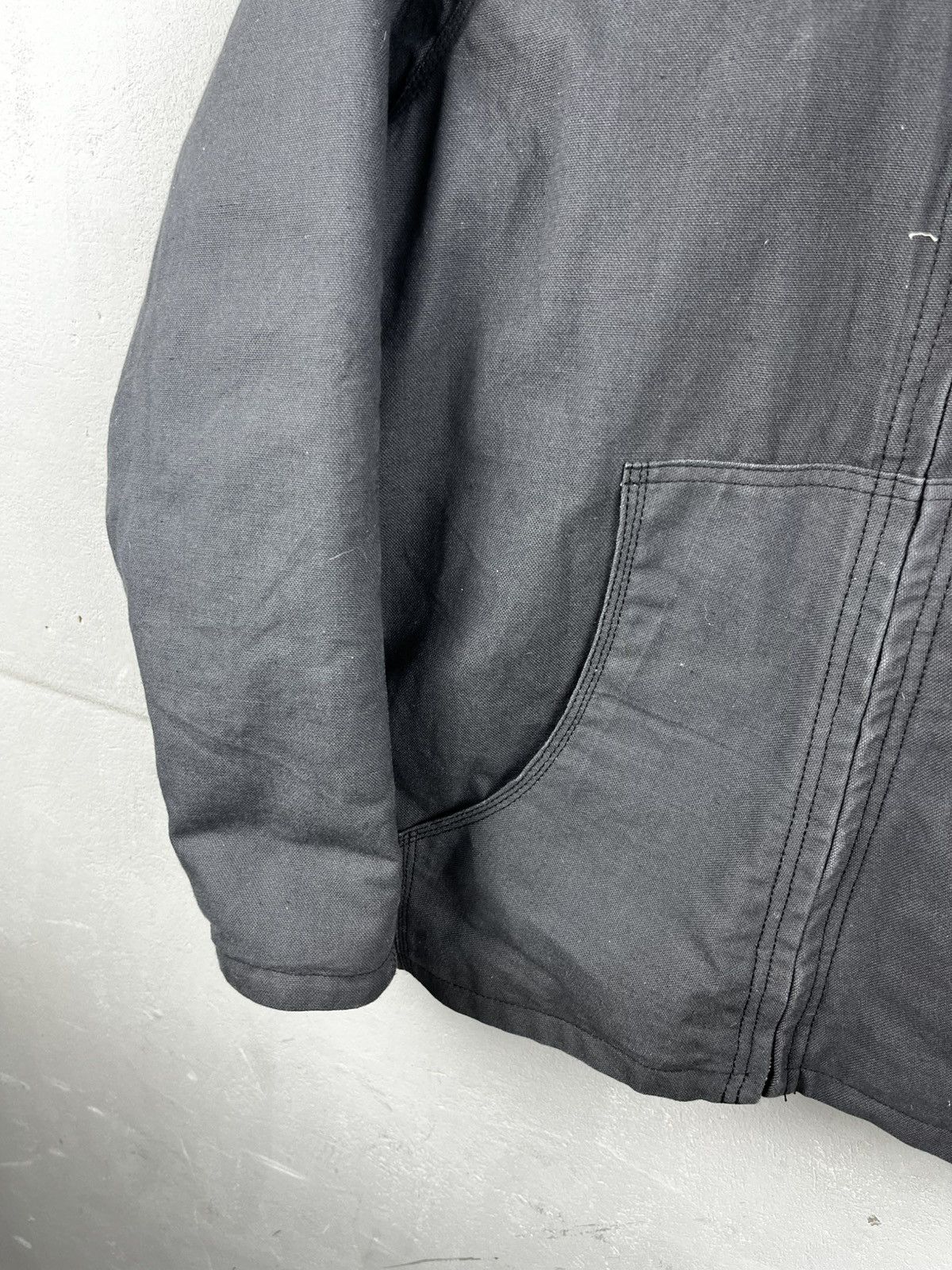 Carhartt Carhartt work jacket Size US M / EU 48-50 / 2 - 6 Thumbnail