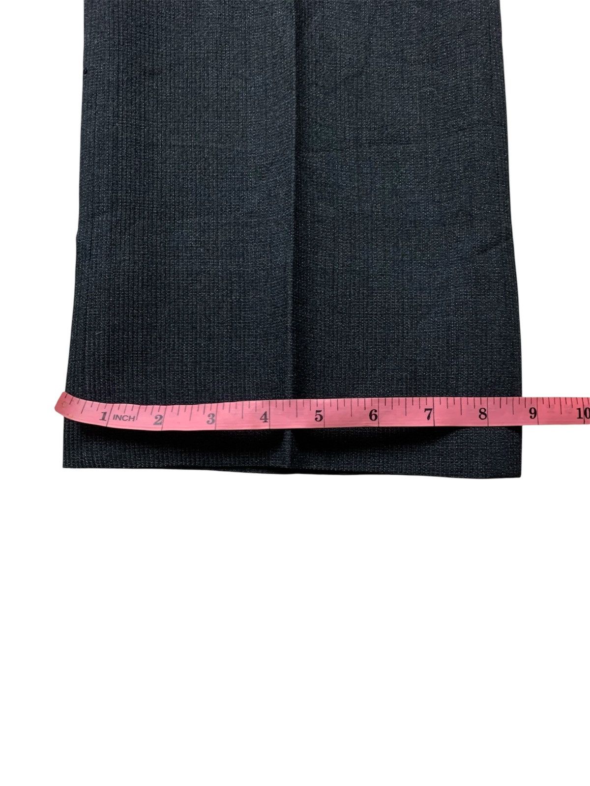 PPFM PPFM WIDE LEG TROUSERS PANTS Size US 29 - 6 Thumbnail
