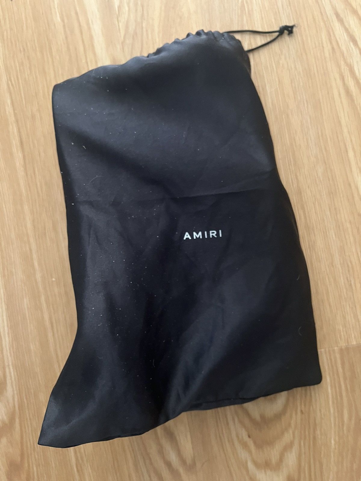 Amiri Amiri bones slip on Size US 10 / EU 43 - 6 Thumbnail