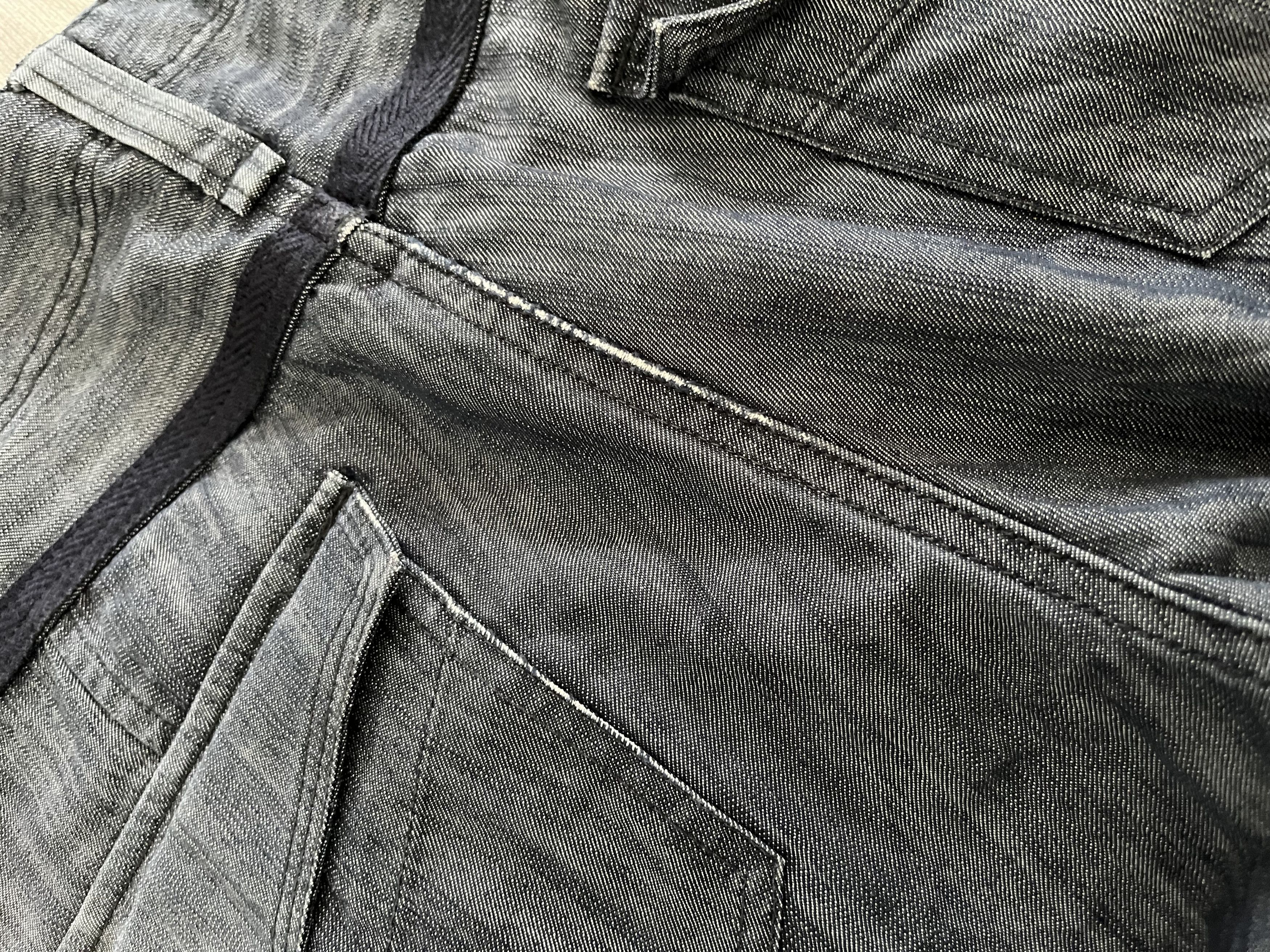 Michel Klein Klein Homme 12 Pocket Pants Size US 34 / EU 50 - 15 Thumbnail