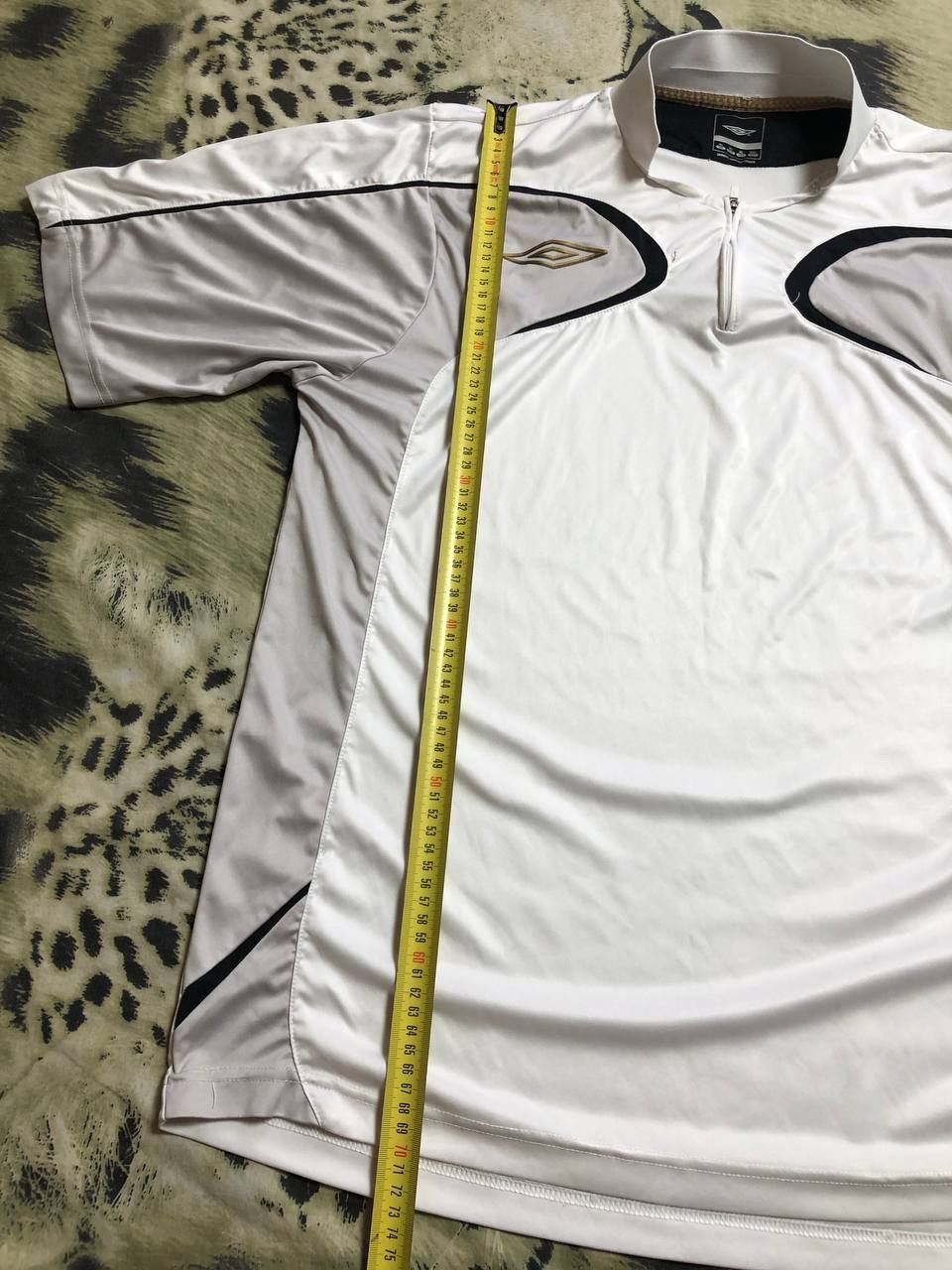Umbro England Football Team Shirt Soccer Jersey Vintage Umbro Size US XL / EU 56 / 4 - 9 Thumbnail