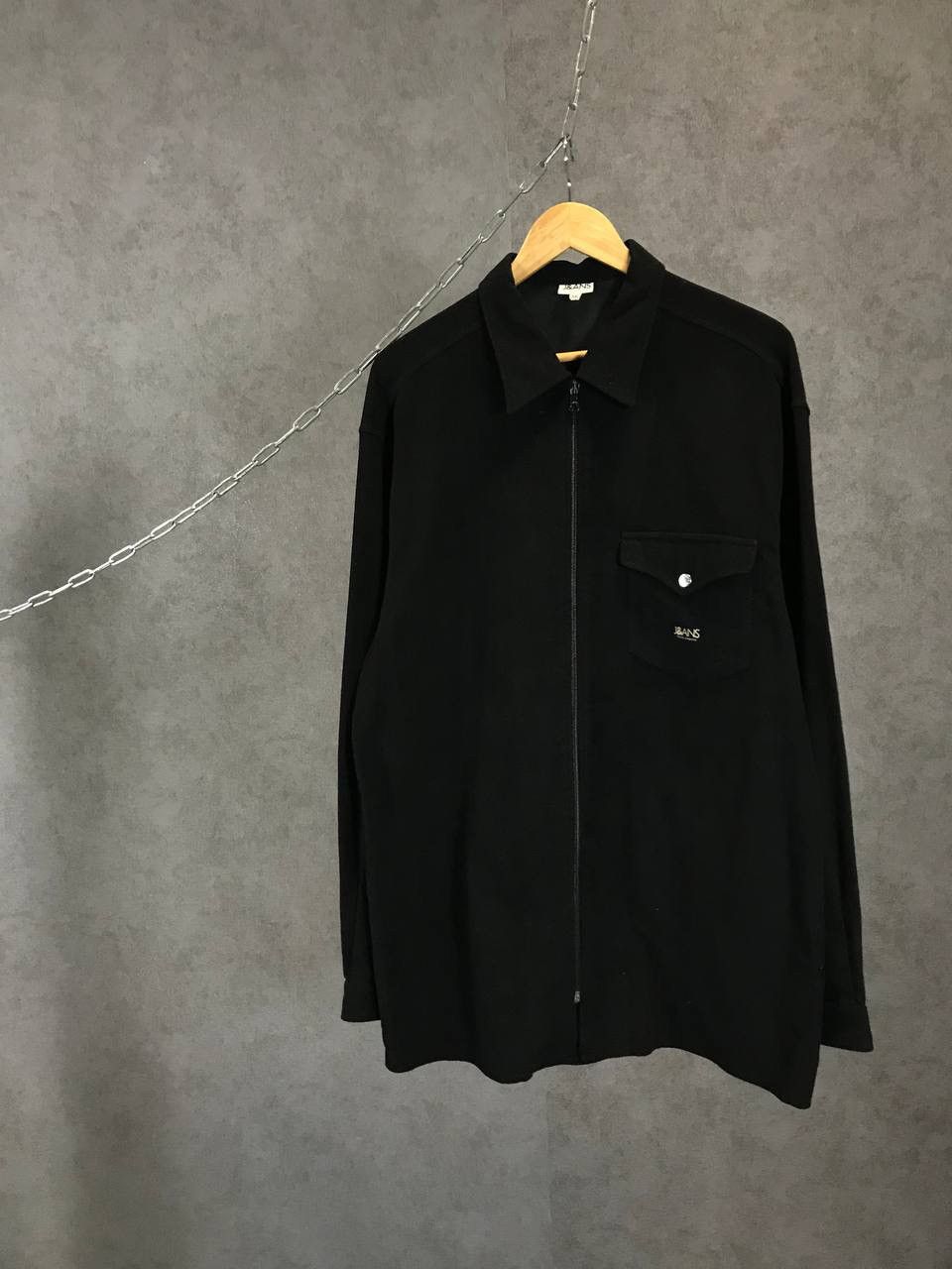 Dolce & Gabbana D&G Dolce & Gabbana luxury designer overshirt Size US XL / EU 56 / 4 - 1 Thumbnail