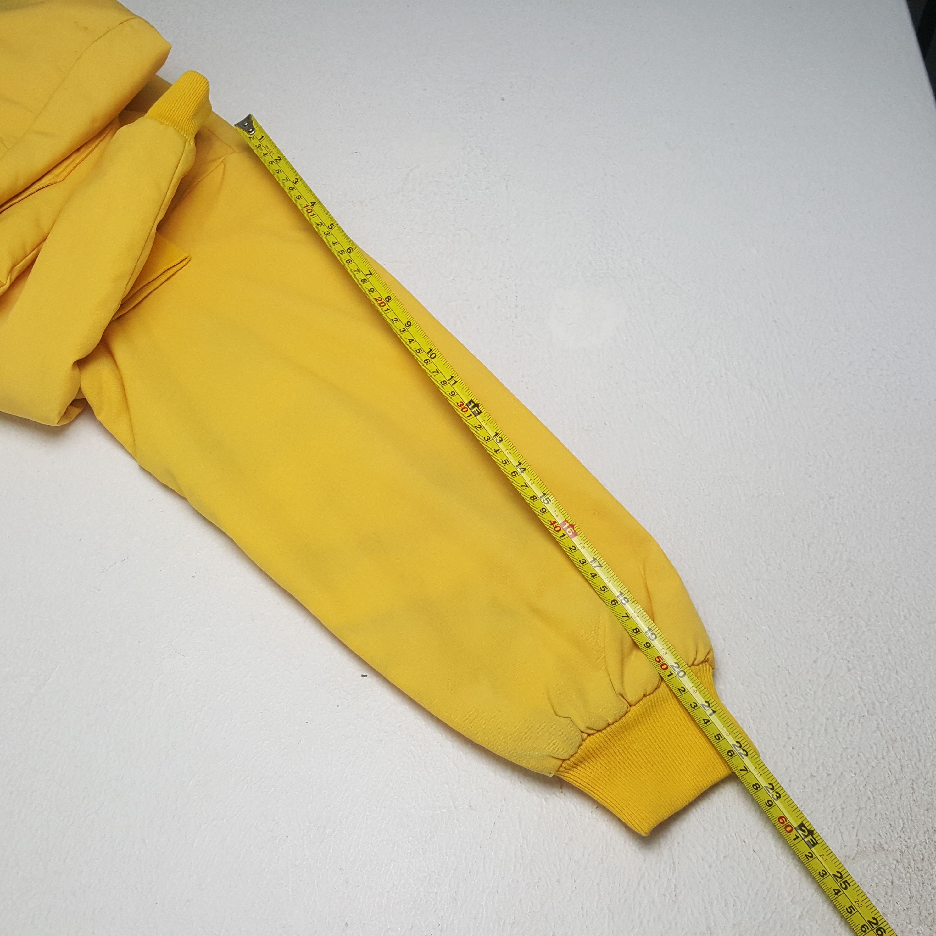Kodak KODAK Colorfilm Promo Style Jacket RR25 Size US M / EU 48-50 / 2 - 10 Thumbnail