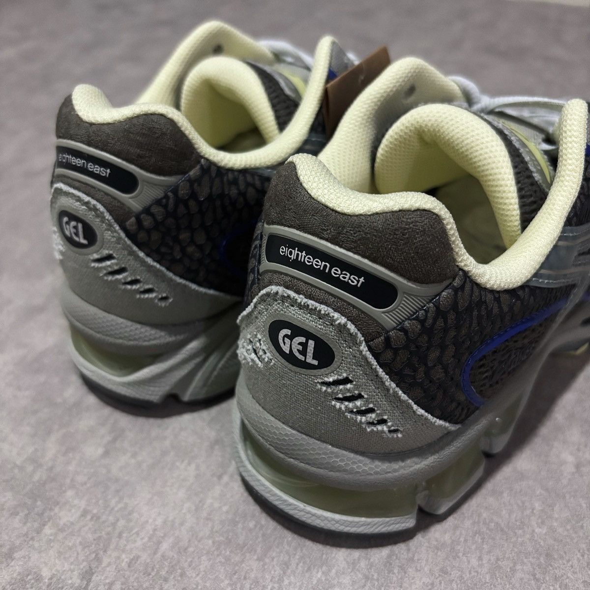Asics Asics Gel-Nimbus 10.1 x 18 East (VERY RARE 🔥📈) Size US 8.5 / EU 41-42 - 6 Thumbnail