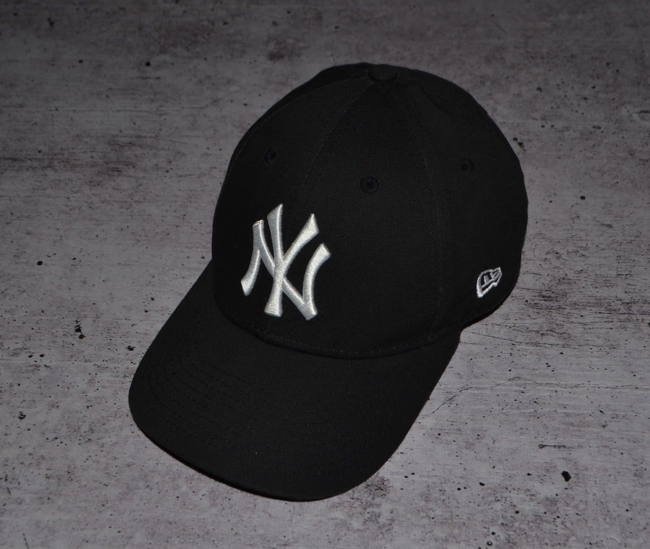 New Era × New York Yankees New Era New York Yankees Cap Size ONE SIZE - 1 Thumbnail