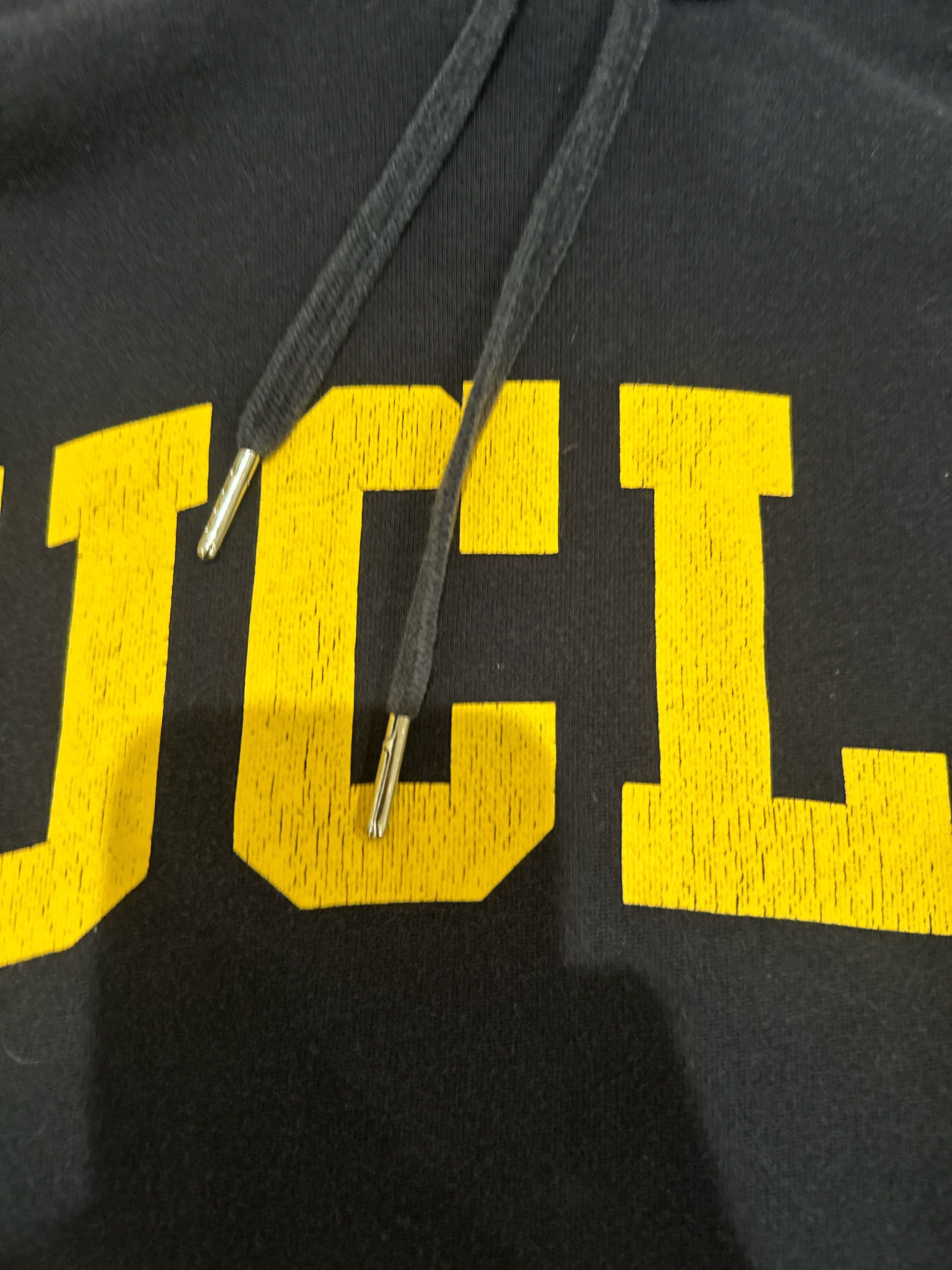 Other UCLA 70's Hoodie Size US S / EU 44-46 / 1 - 7 Thumbnail