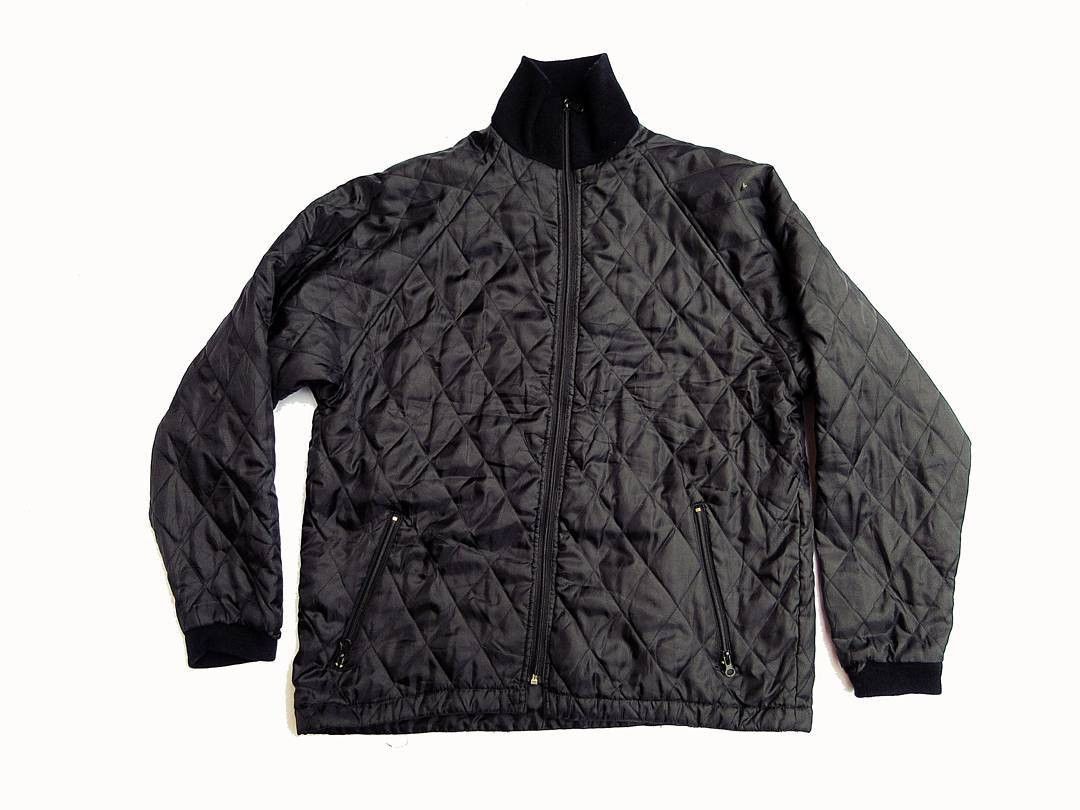 Avirex Avirex Millitarry quillted Casual Jacket Size M 250k Size US M / EU 48-50 / 2 - 2 Thumbnail