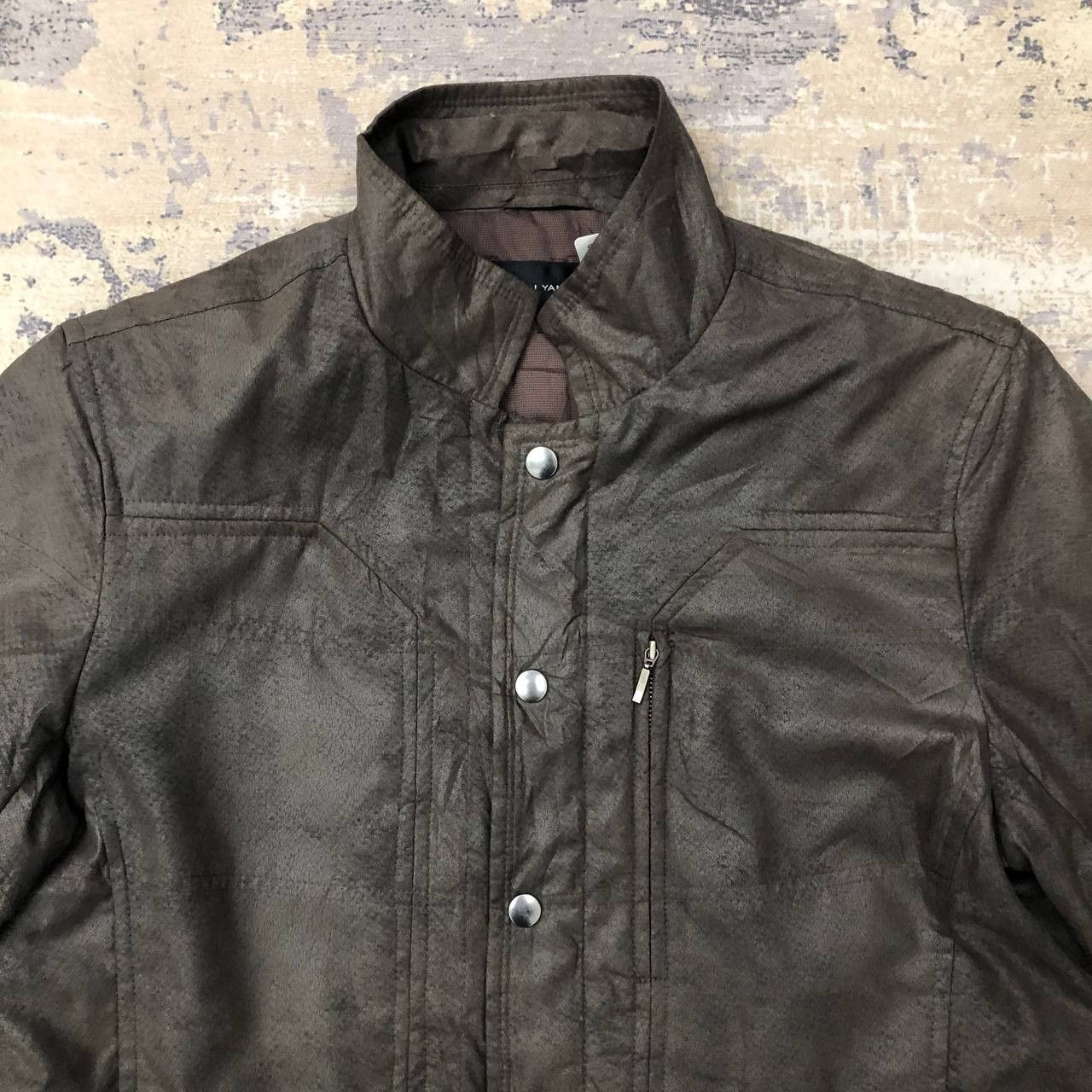 Kansai Yamamoto Y648 KANSAI YAMAMOTO JACKETS Size US M / EU 48-50 / 2 - 5 Thumbnail