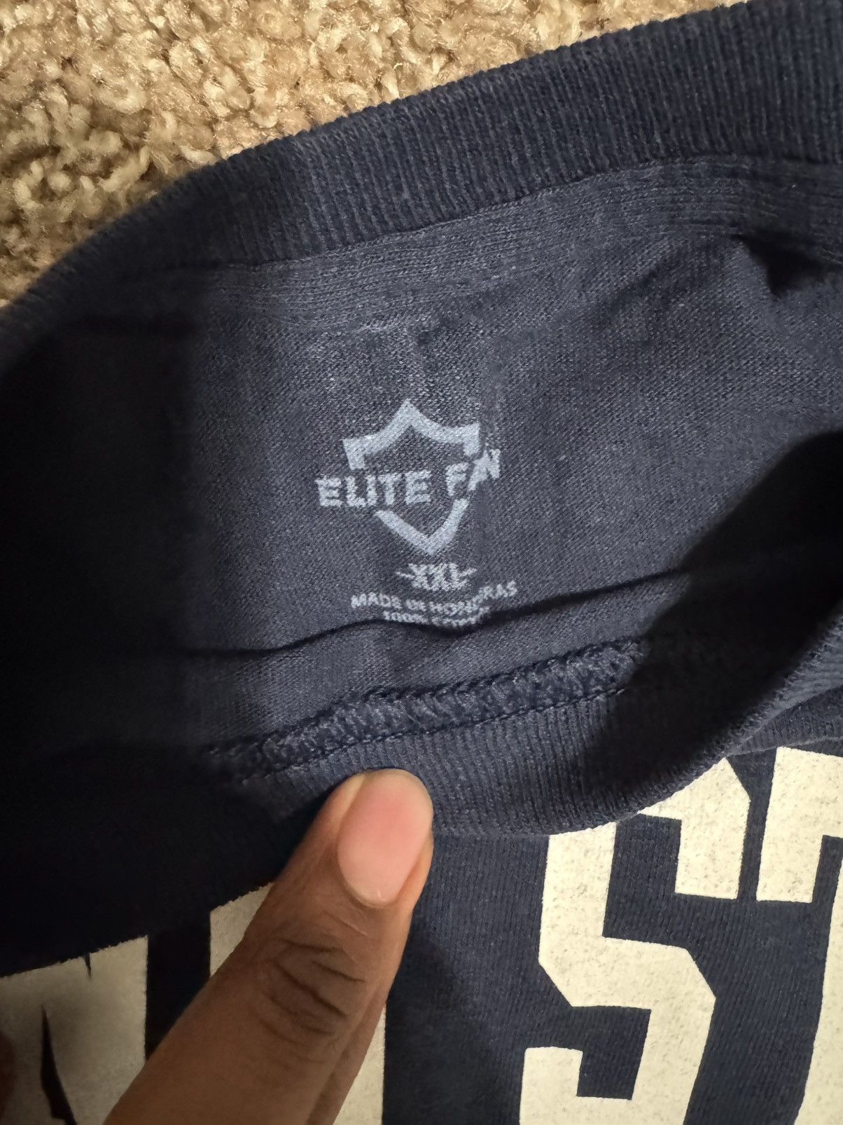 Other Penn State Long Sleeve Size US XXL / EU 58 / 5 - 2 Thumbnail