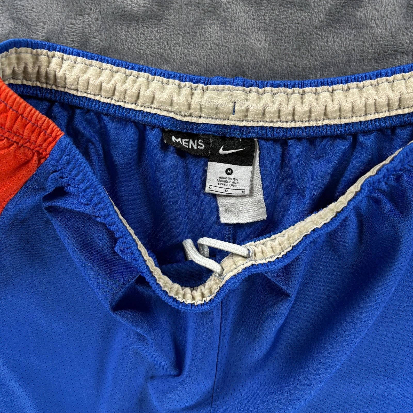 Nike Nike Shorts Men M,L University of Florida Gators Vintage Y2K Size US 32 / EU 48 - 5 Thumbnail
