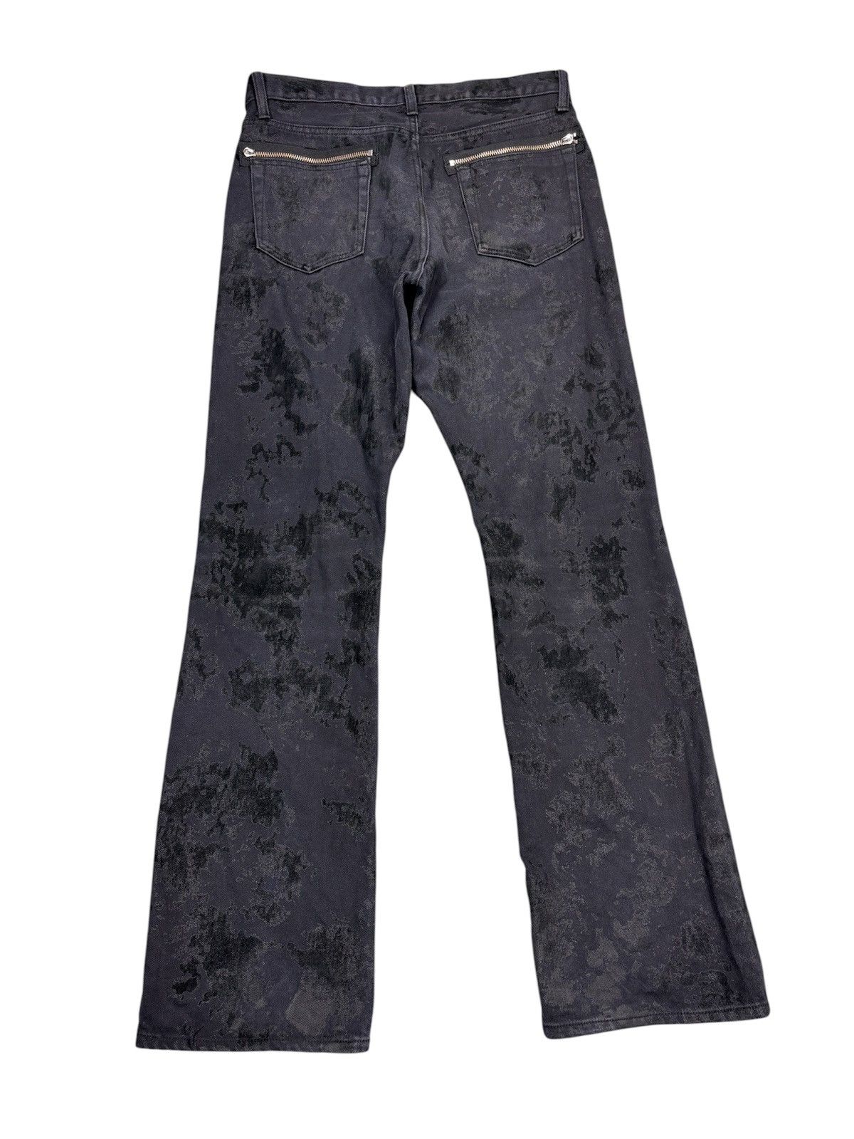 semanticdesign Semantic Design Wax Pants. S043 Size US 30 / EU 46 - 2 Thumbnail
