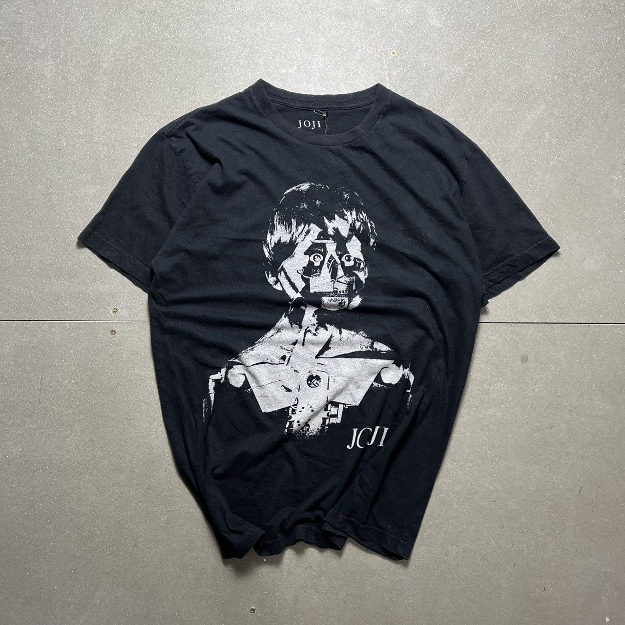 88rising × Band Tees 88rising Joji T-shirt Size US M / EU 48-50 / 2 - 2 Thumbnail