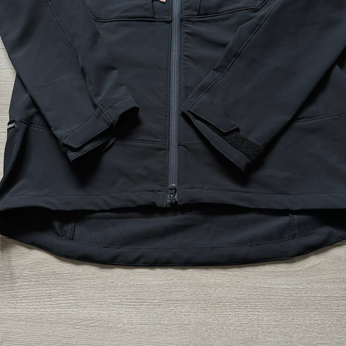Montane Montane Dyno Stretch Chameleon Hooded Jacket Size US XL / EU 56 / 4 - 4 Thumbnail