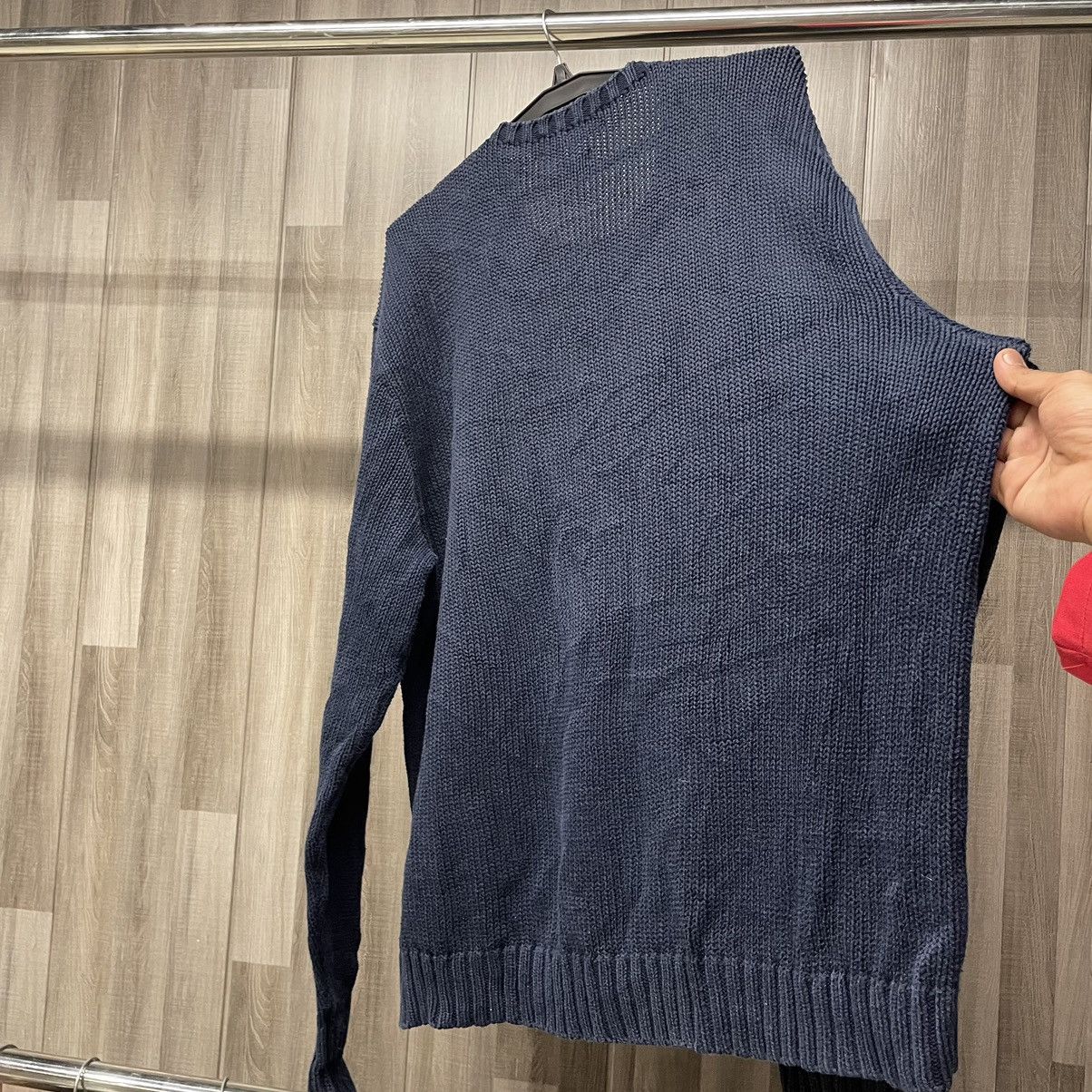 Polo Ralph Lauren Polo Ralph Lauren American Flag Sweater Size US XXL / EU 58 / 5 - 12 Thumbnail