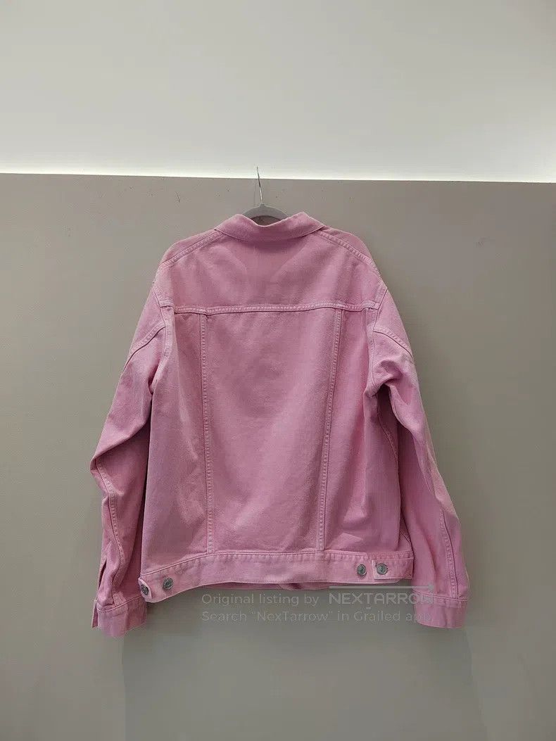 Balenciaga Balenciaga jacket Size 4XL / US 24-26 - 2 Thumbnail