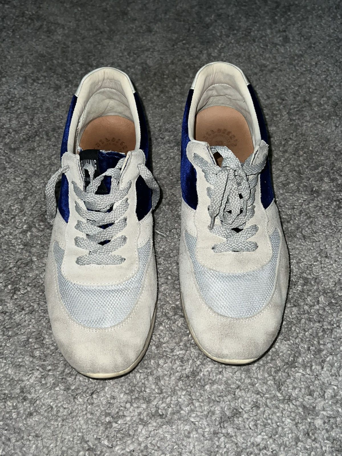 Golden Goose Golden goose sneakers Size US 6.5 / EU 39-40 - 2 Thumbnail
