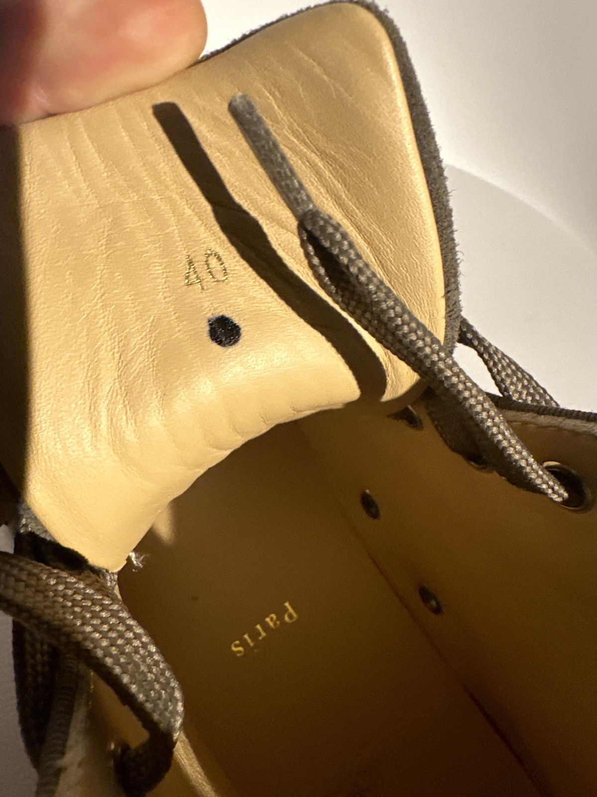 Christian Louboutin Louboutin Louis flat spikes Size US 7 / EU 40 - 6 Thumbnail