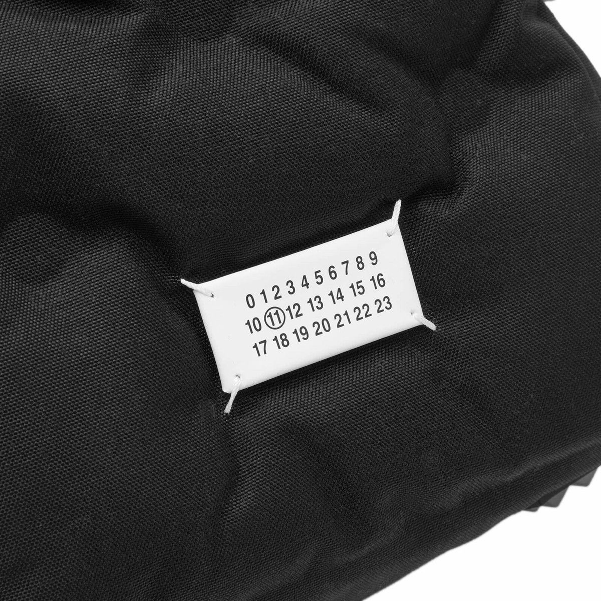 Maison Margiela oc11z1225 Size: OS / Ghulam Salam Sports Small Backpack Size ONE SIZE - 3 Thumbnail
