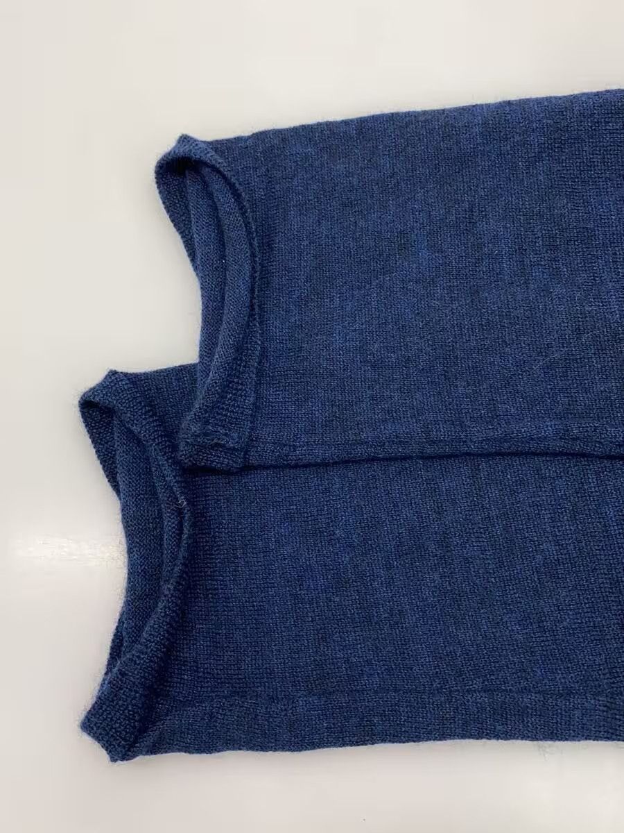 Comme des Garcons × Comme des Garcons SHIRT Noah Lyon Wool Knit Sweater Size US M / EU 48-50 / 2 - 3 Thumbnail