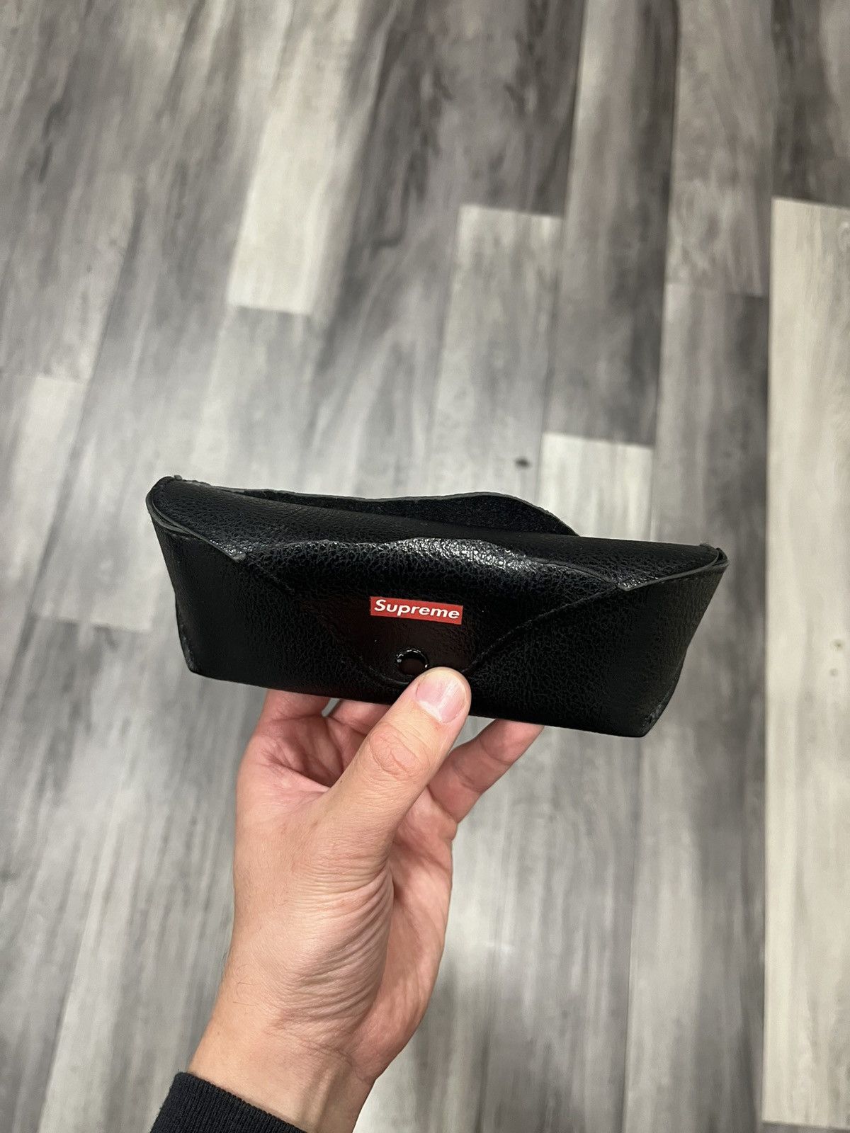 Supreme Supreme Tunnel Vision Sunglasses SS14 Size ONE SIZE - 10 Thumbnail