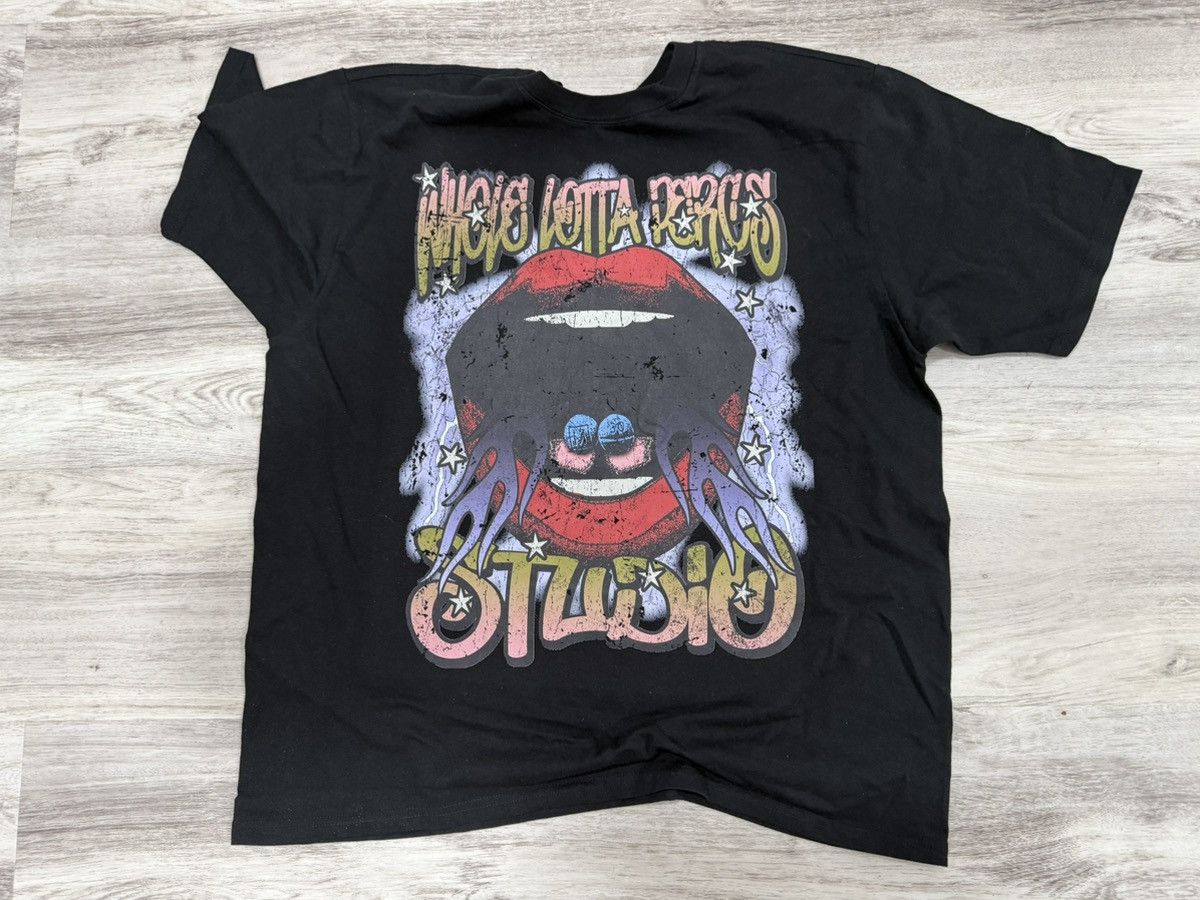 Other Whole Lotta Percs Studios tee Size US XL / EU 56 / 4 - 1 Preview