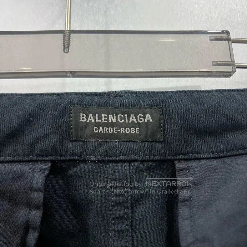 Other Balenciaga 2025 Cargo Utility Pants. Size US 36 / EU 52 - 3 Thumbnail