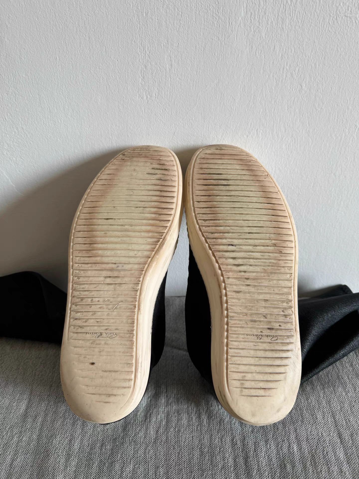 Rick Owens Rick Owens 16FW mainline "Adonis" boots. Size US 7.5 / EU 40-41 - 5 Thumbnail