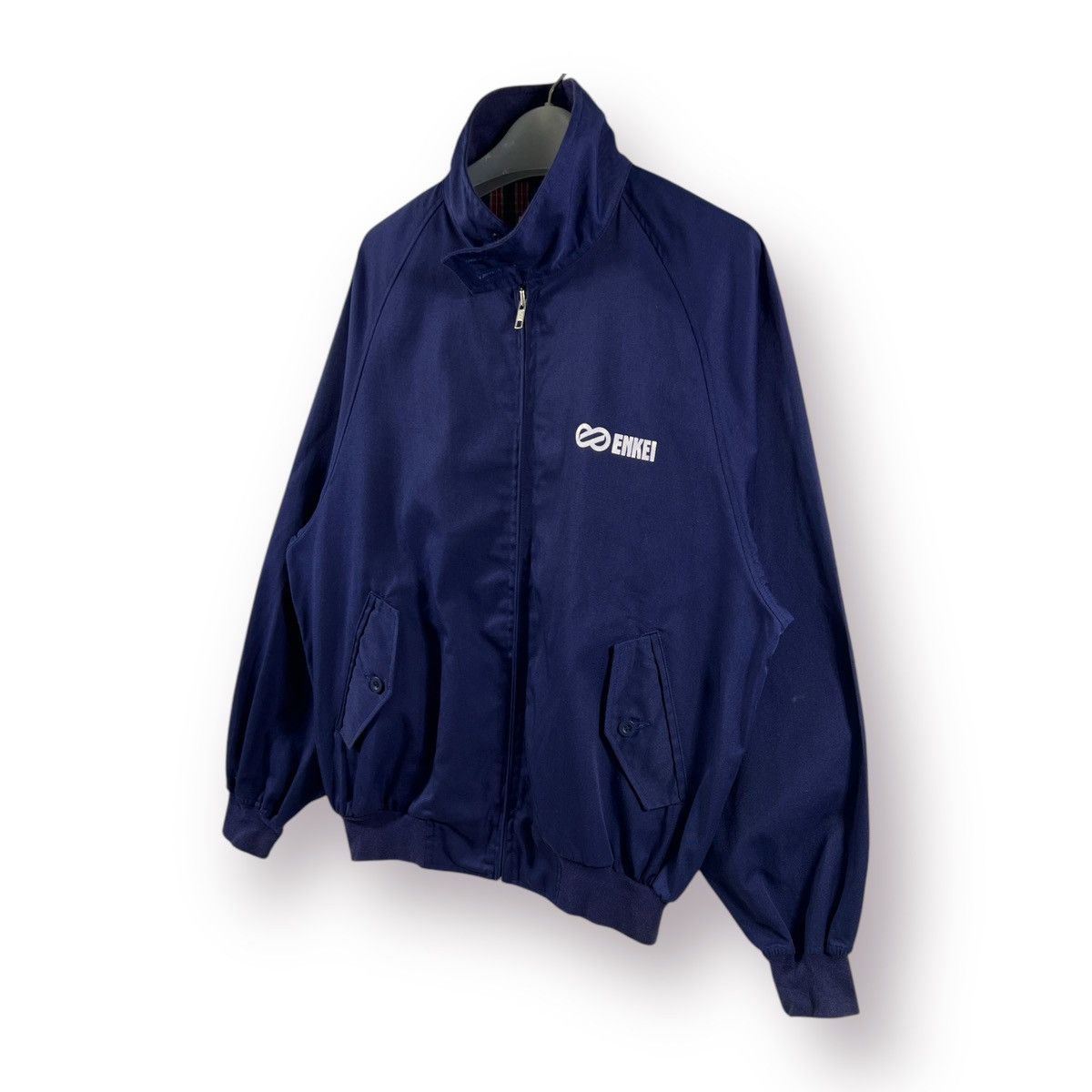 Japanese Brand 🔥 ENKEI Japan Motorsports Size US S / EU 44-46 / 1 - 2 Thumbnail