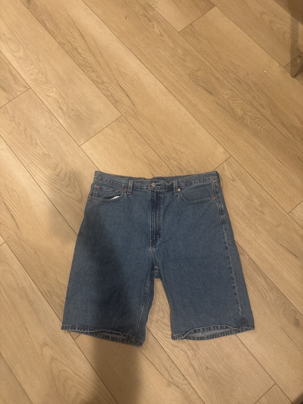 Levi's Levis jorts Size US 40 / EU 56 - 2 Thumbnail