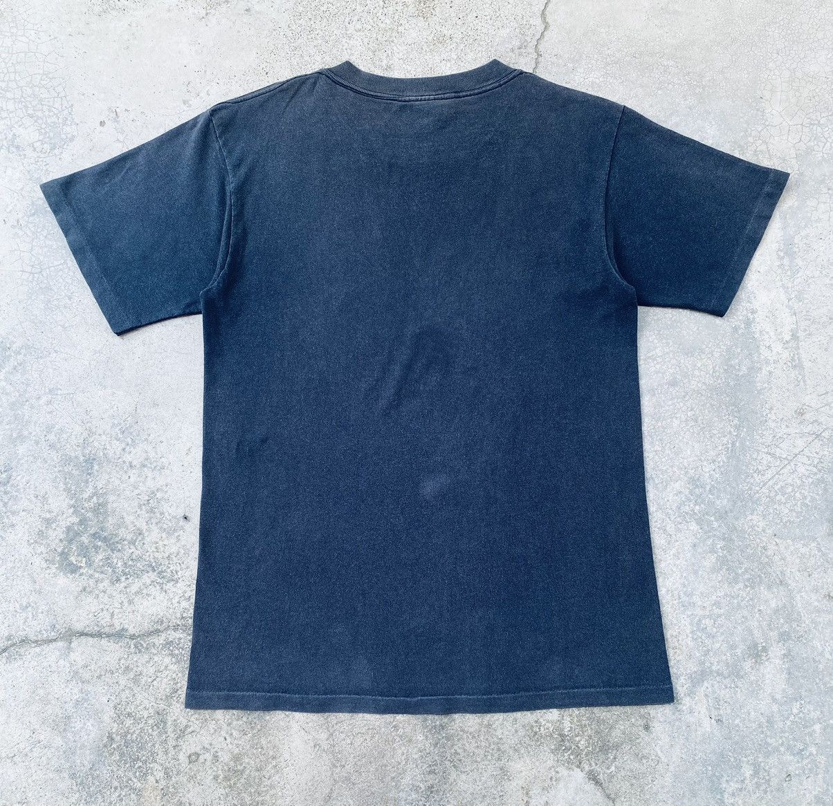 Band Tees Vintage 90s Thee Michelle Gun Elephant Garage Rock Band Tees Size US M / EU 48-50 / 2 - 2 Thumbnail