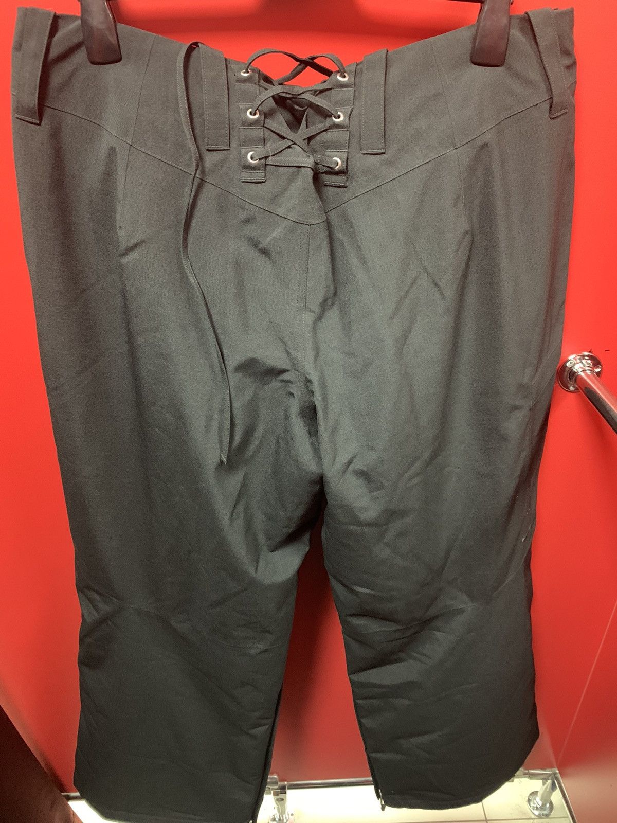 Nike ACG Nike ACG new ski pants gorpcore goretex Size 37" - 9 Thumbnail