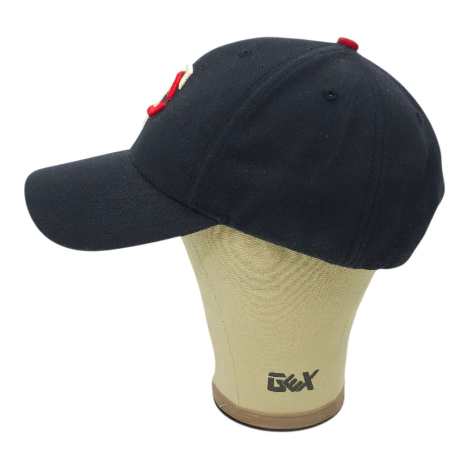 Other Minnesota Twins Hat Strapback Cap Embroidered Logo Baseball Size ONE SIZE - 11 Thumbnail