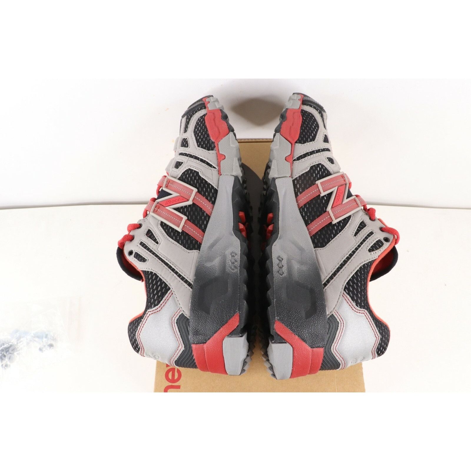 New Balance NOS Vintage New Balance 921 Climbing Hiking Ice Spike Shoes Size US 9.5 / EU 42-43 - 6 Thumbnail