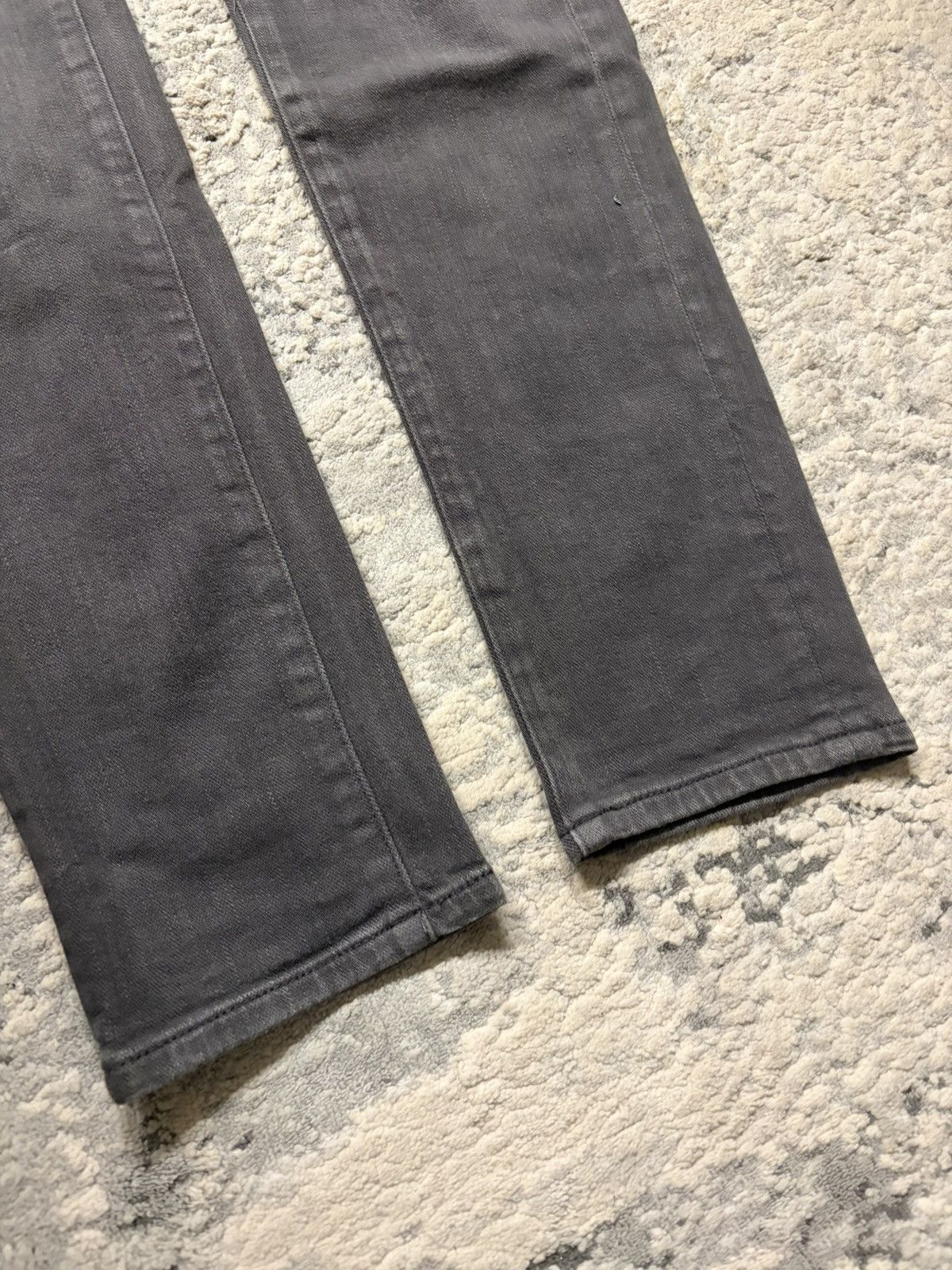 Undercover Undercover AW15 Knee Rip Denim Size US 30 / EU 46 - 5 Thumbnail