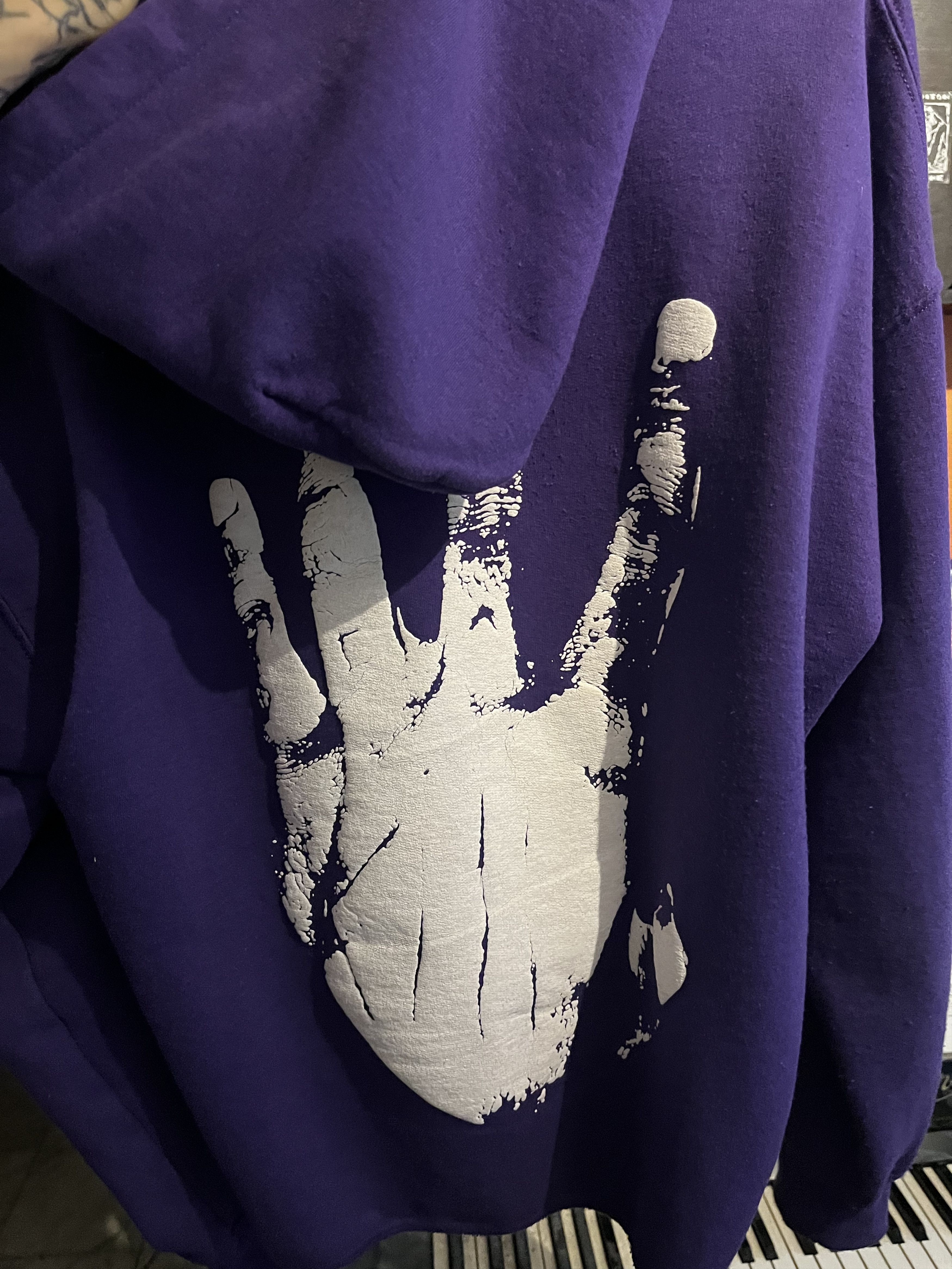 Revenge Revenge og x mugshot Size US L / EU 52-54 / 3 - 5 Thumbnail