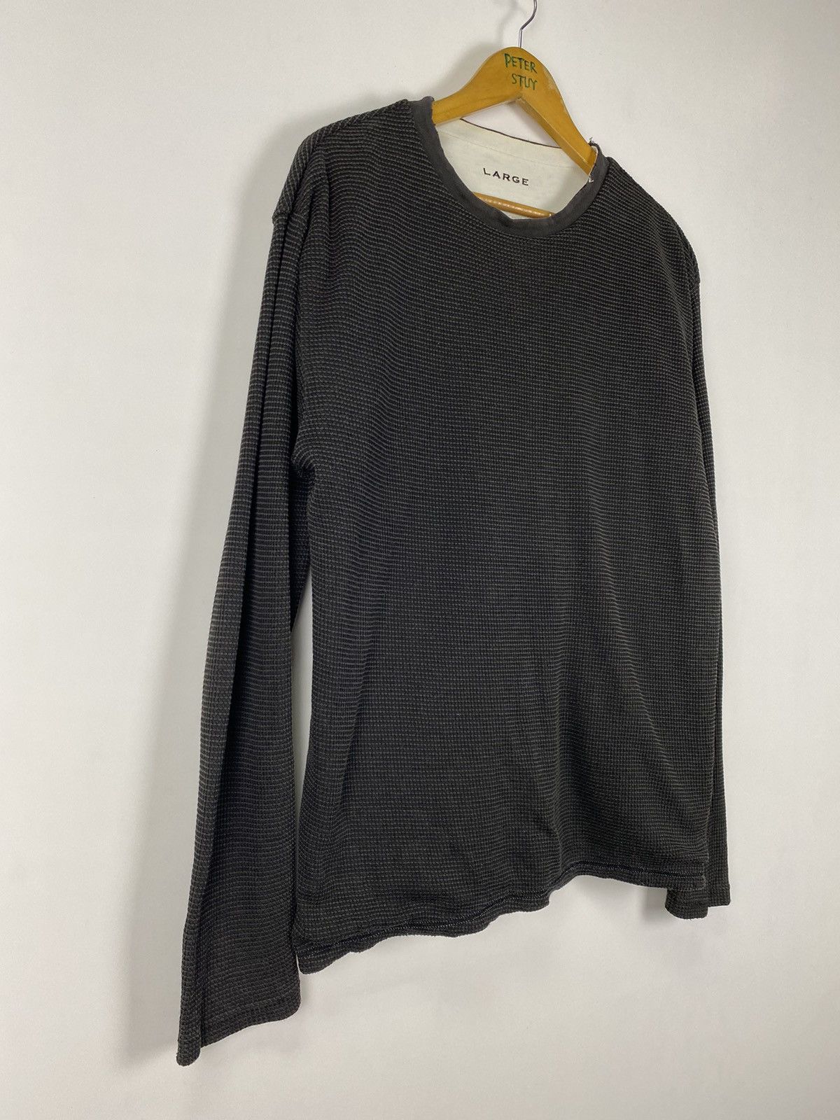 Vintage Vintage Dope Reversible shirt Size US L / EU 52-54 / 3 - 6 Thumbnail