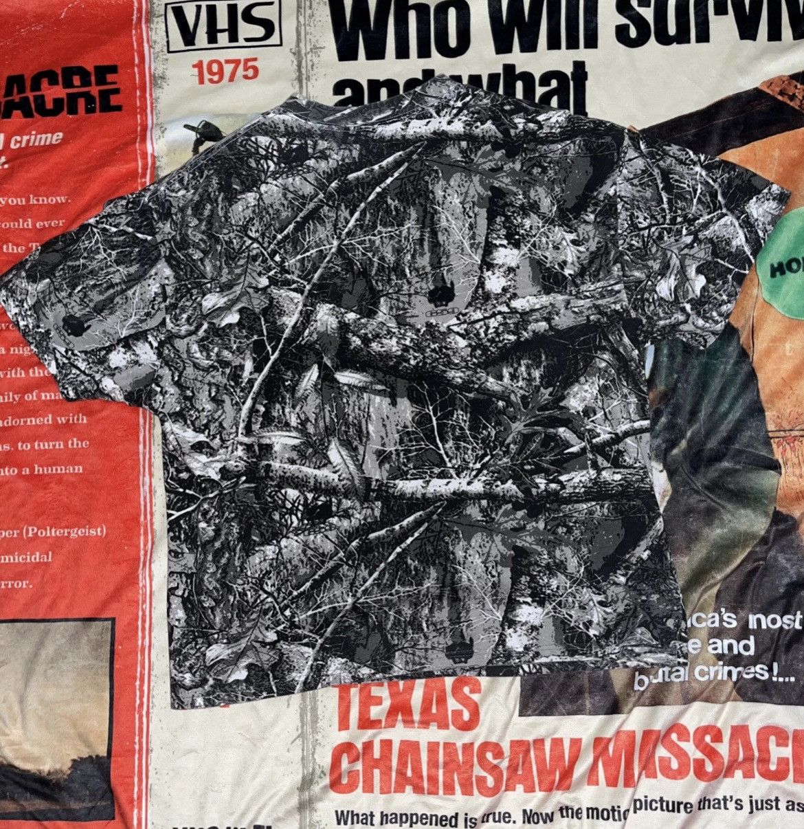 G59 Records $uicideboy$ Size US L / EU 52-54 / 3 - 2 Thumbnail