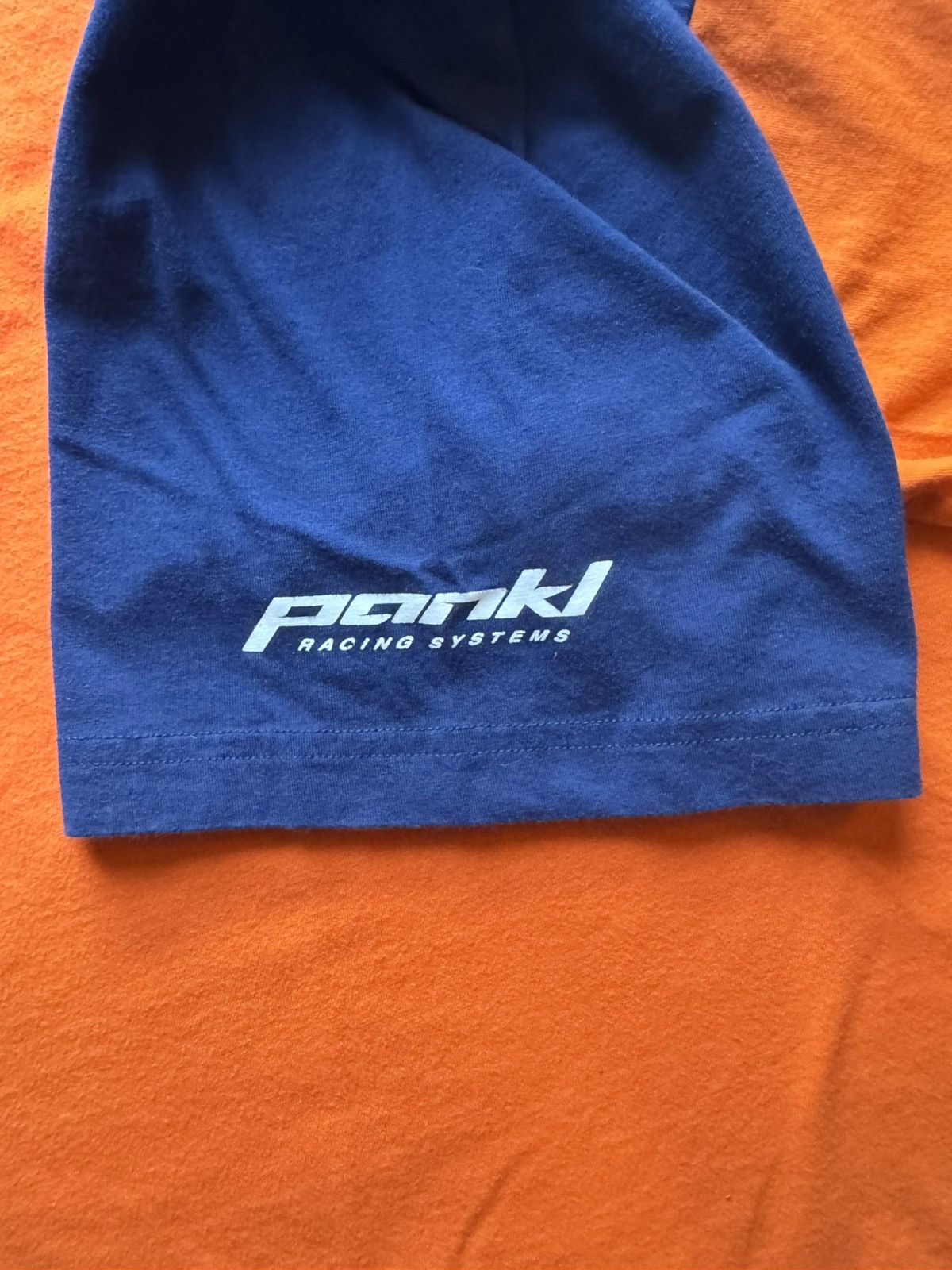 Other Vintage KTM Racing Team T Shirt Size US XXL / EU 58 / 5 - 4 Thumbnail