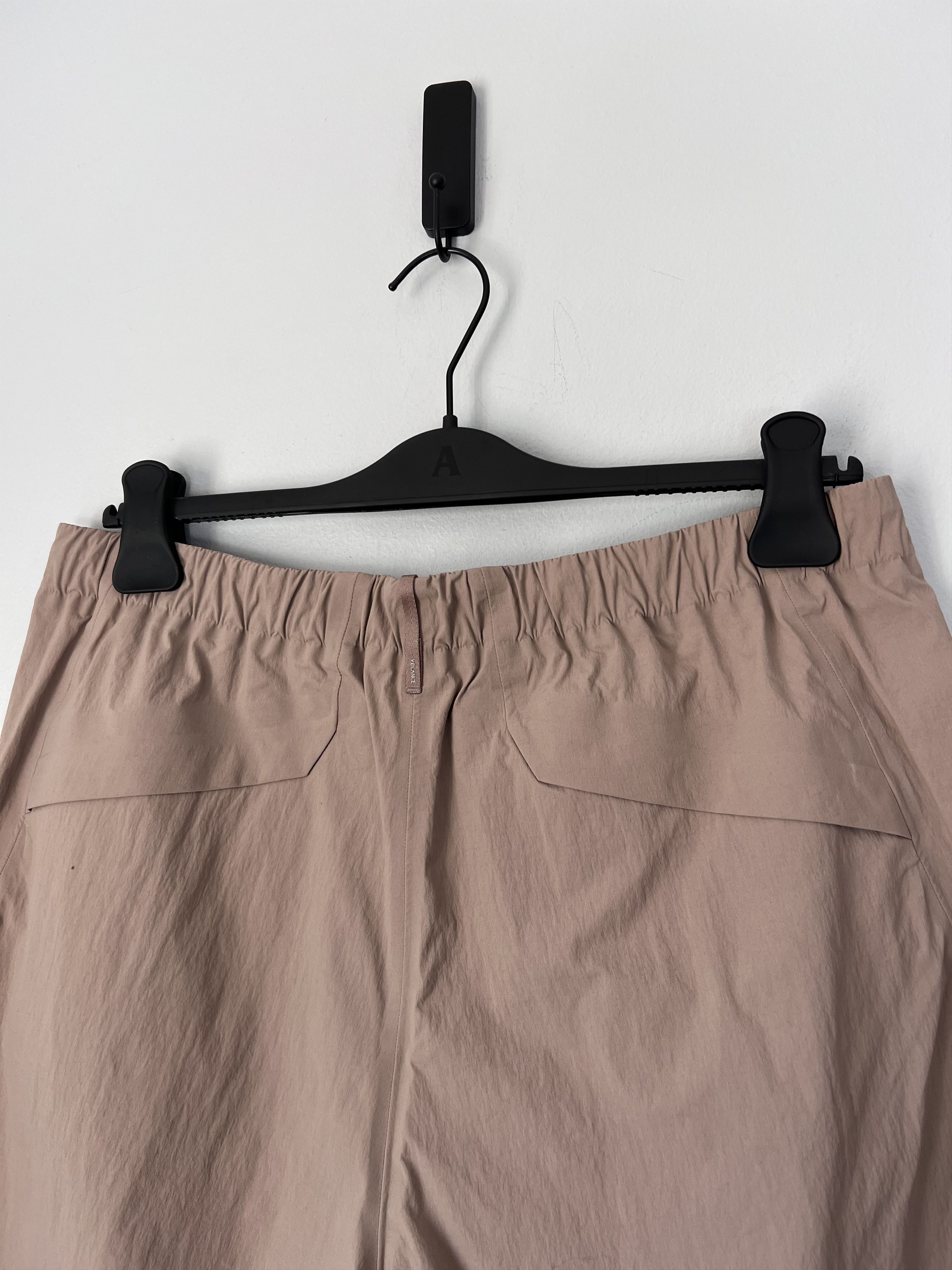 Veilance Arc'Teryx Veilance Spere LT Shorts in Soil Size US 34 / EU 50 - 5 Thumbnail