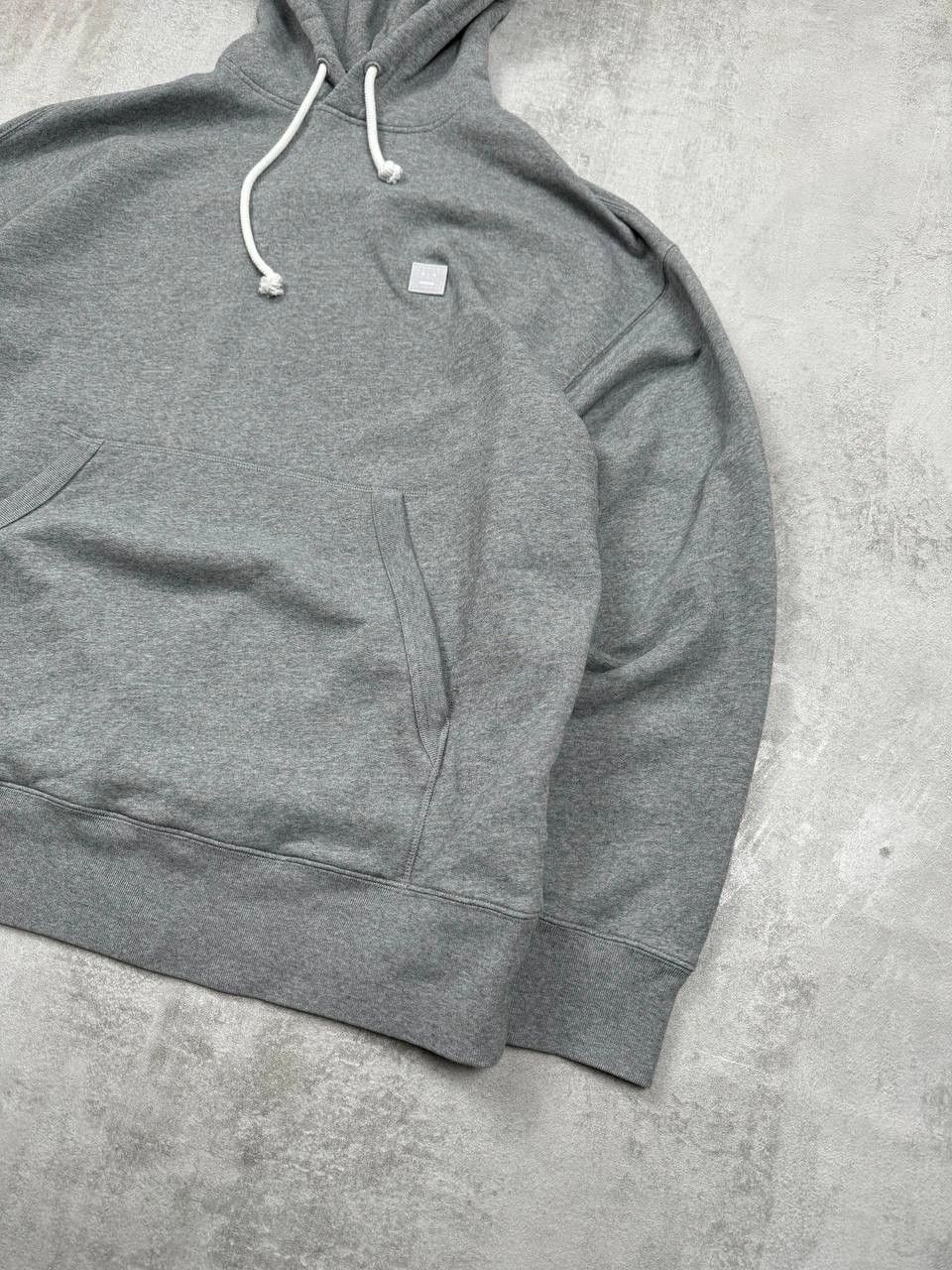 Acne Studios Acne Studios hoodie sweater mini logo old money Size US M / EU 48-50 / 2 - 2 Thumbnail