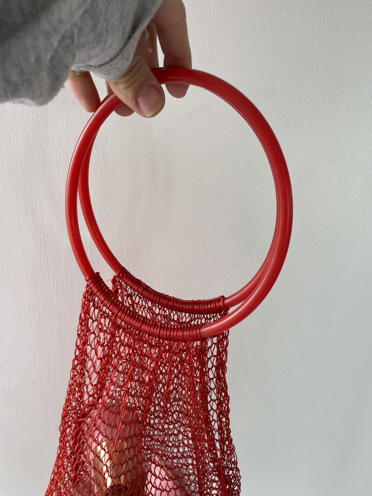 Vintage Vintage bag Size ONE SIZE - 9 Thumbnail